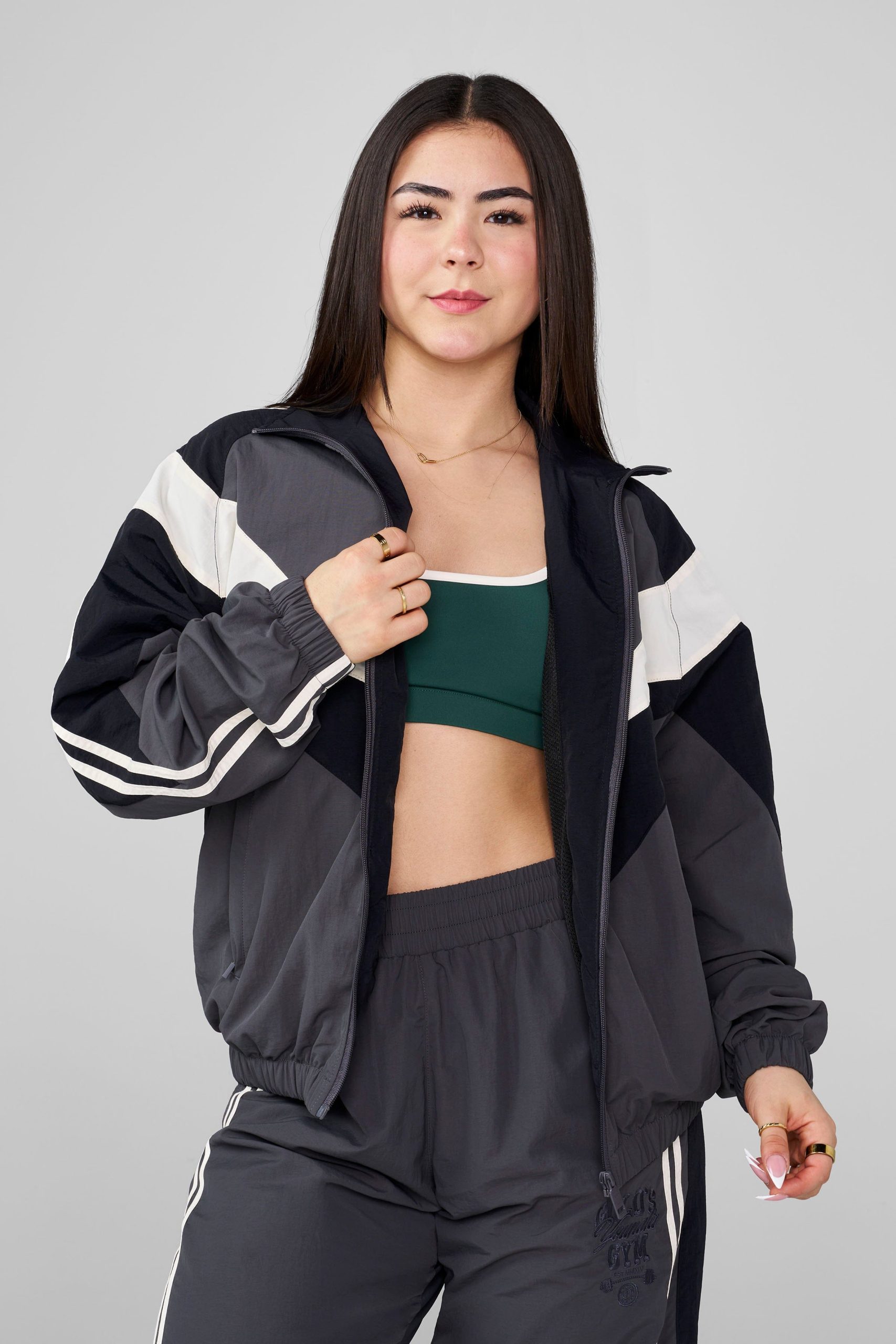 W5201 - Golds Iron Legacy Windbreaker - Image 8