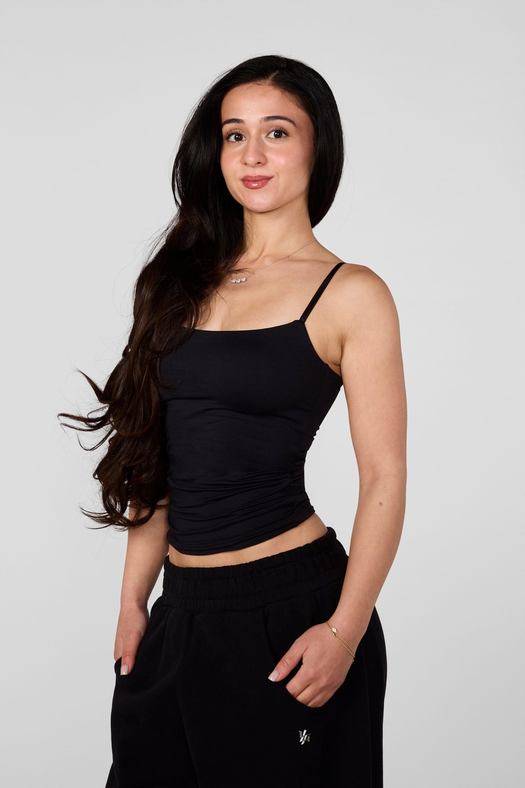 W4280 - Studio Edit Cami - Image 5
