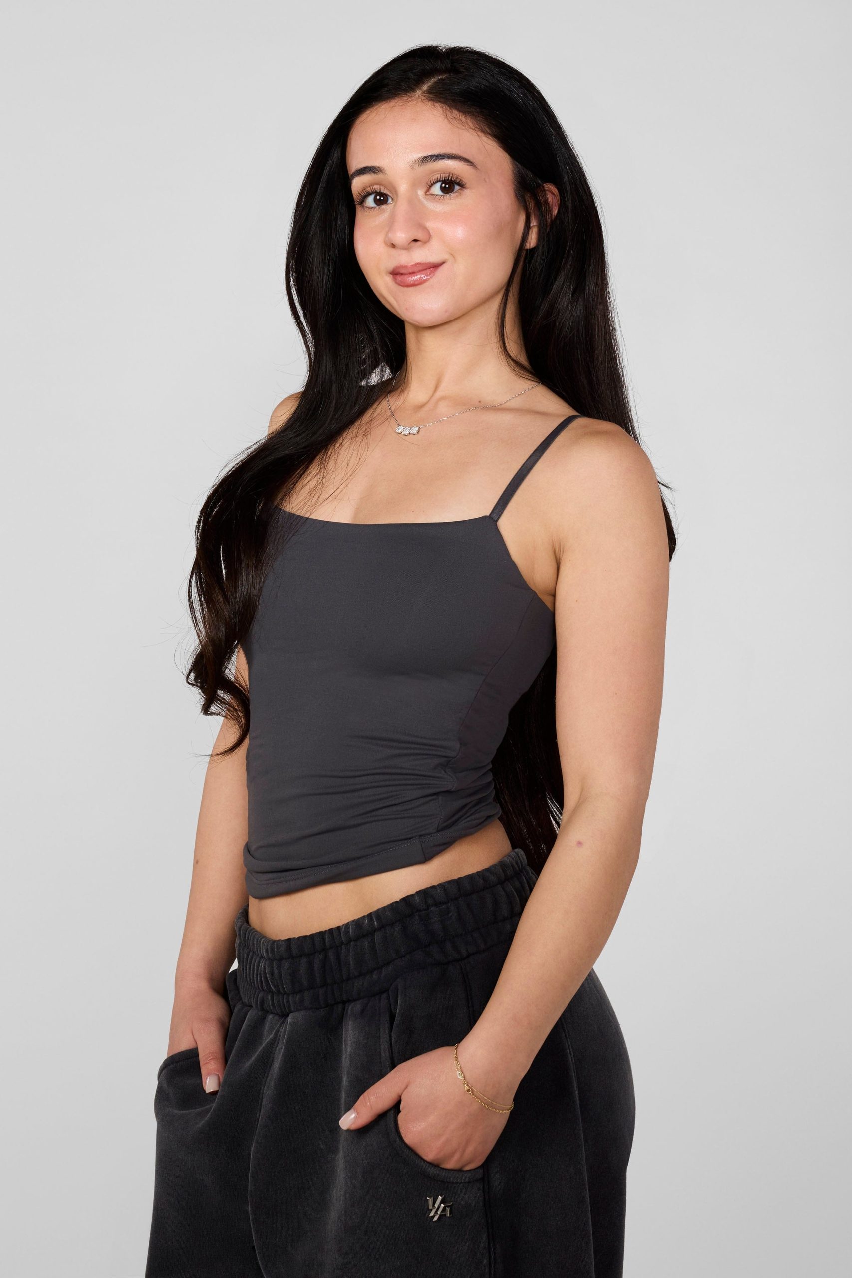 W4280 - Studio Edit Cami - Image 10