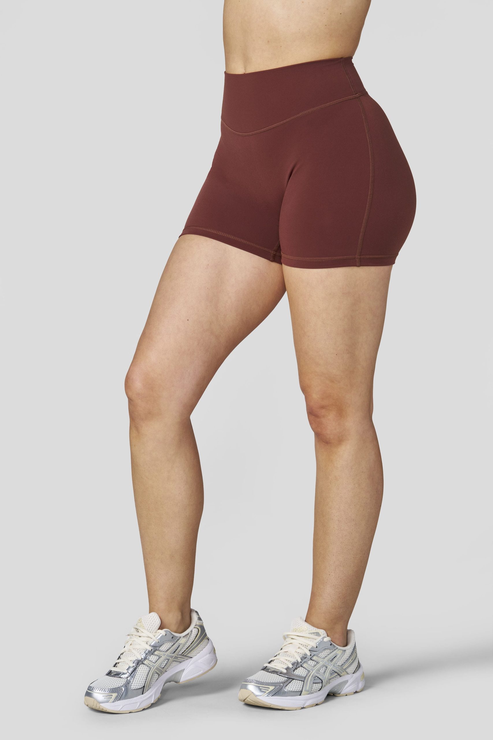 W130 Amore Scrunch Shorts New Colors - Image 4