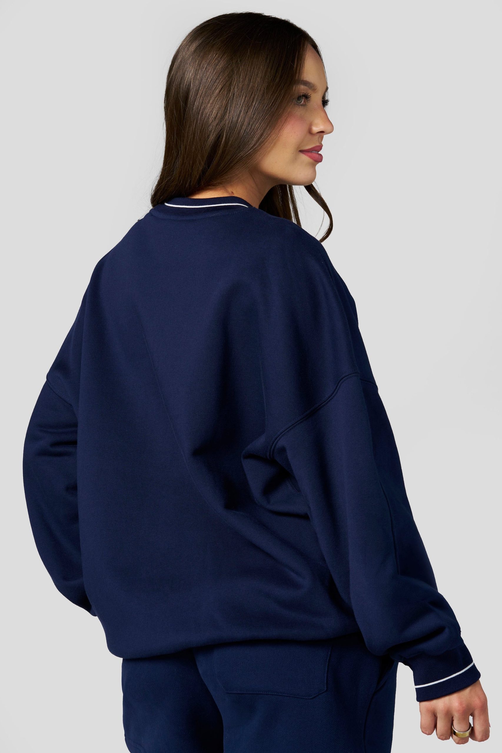 W5172 - Country Club Crewneck - Image 7