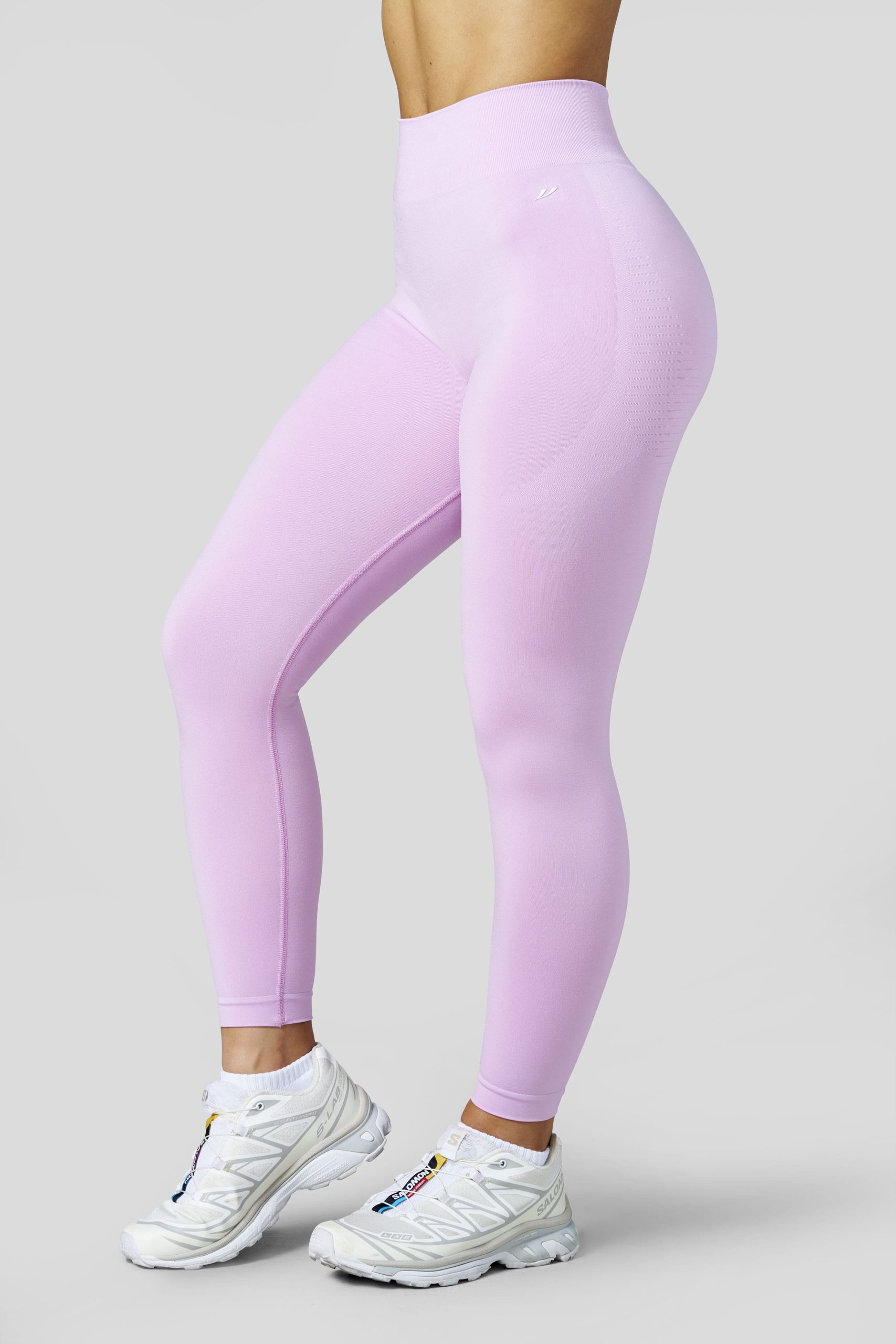 W2252 Pulse Seamless scrunch Leggings - Image 6