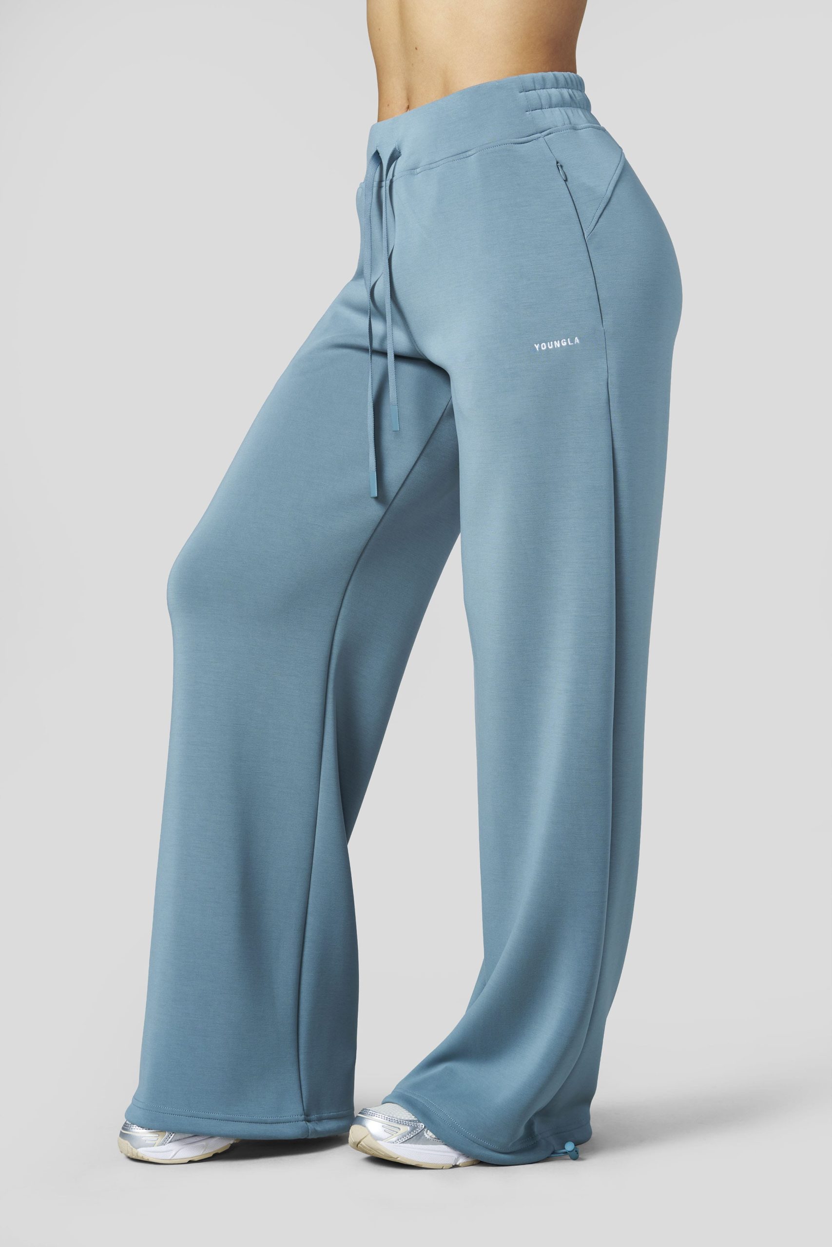 W2273 Scuba Straight Joggers - Image 6