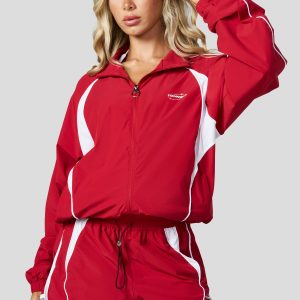 W5228 - Zone 2 Track jacket