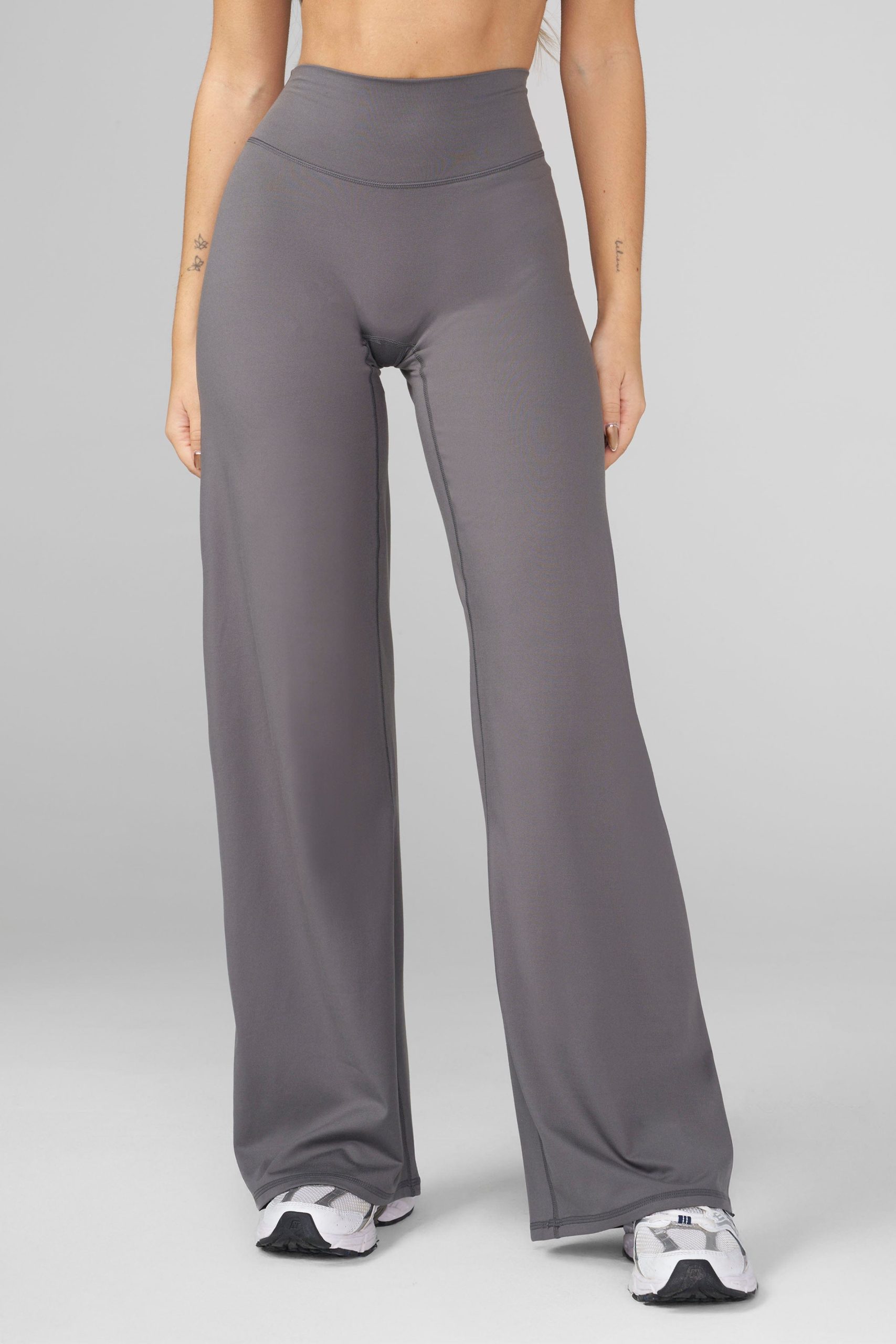 W2227 - Reset Wide Leg Leggings - Image 2