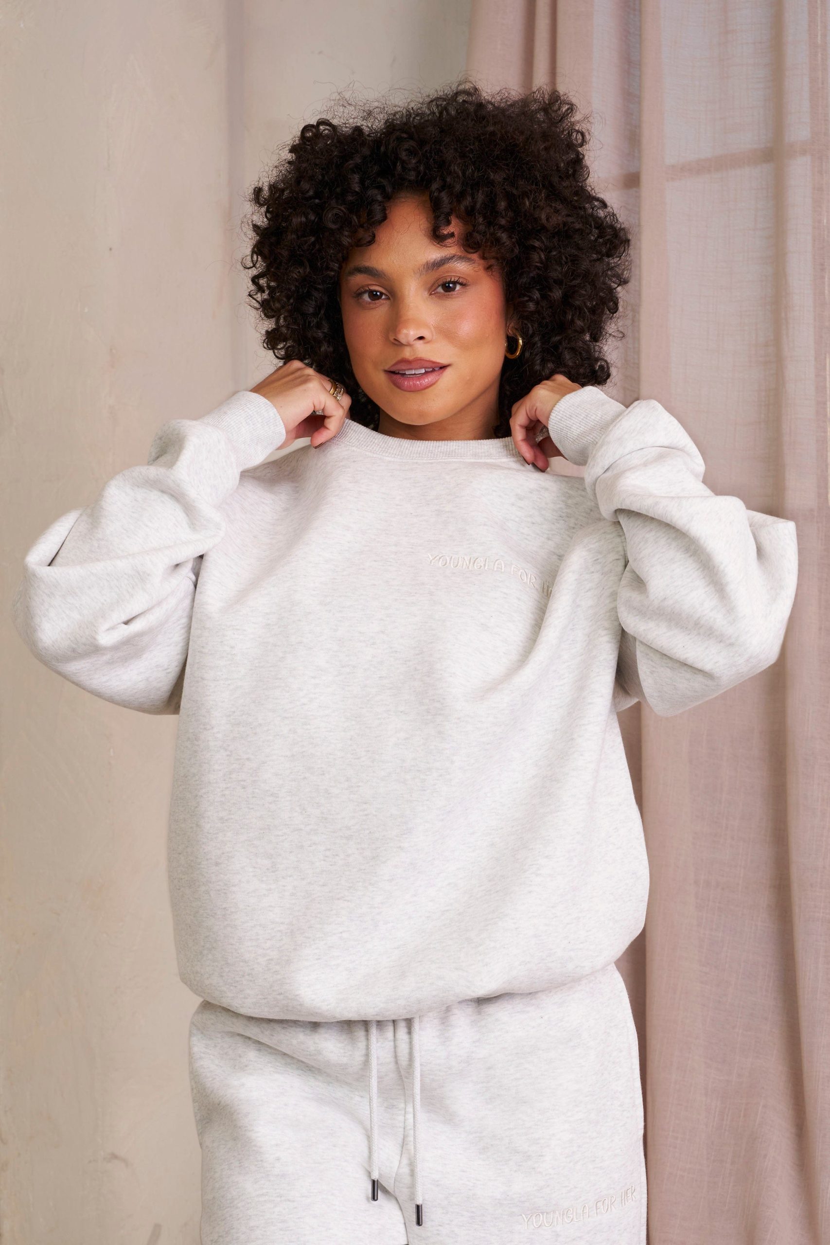 W5091 - Winter Crewneck - Image 8