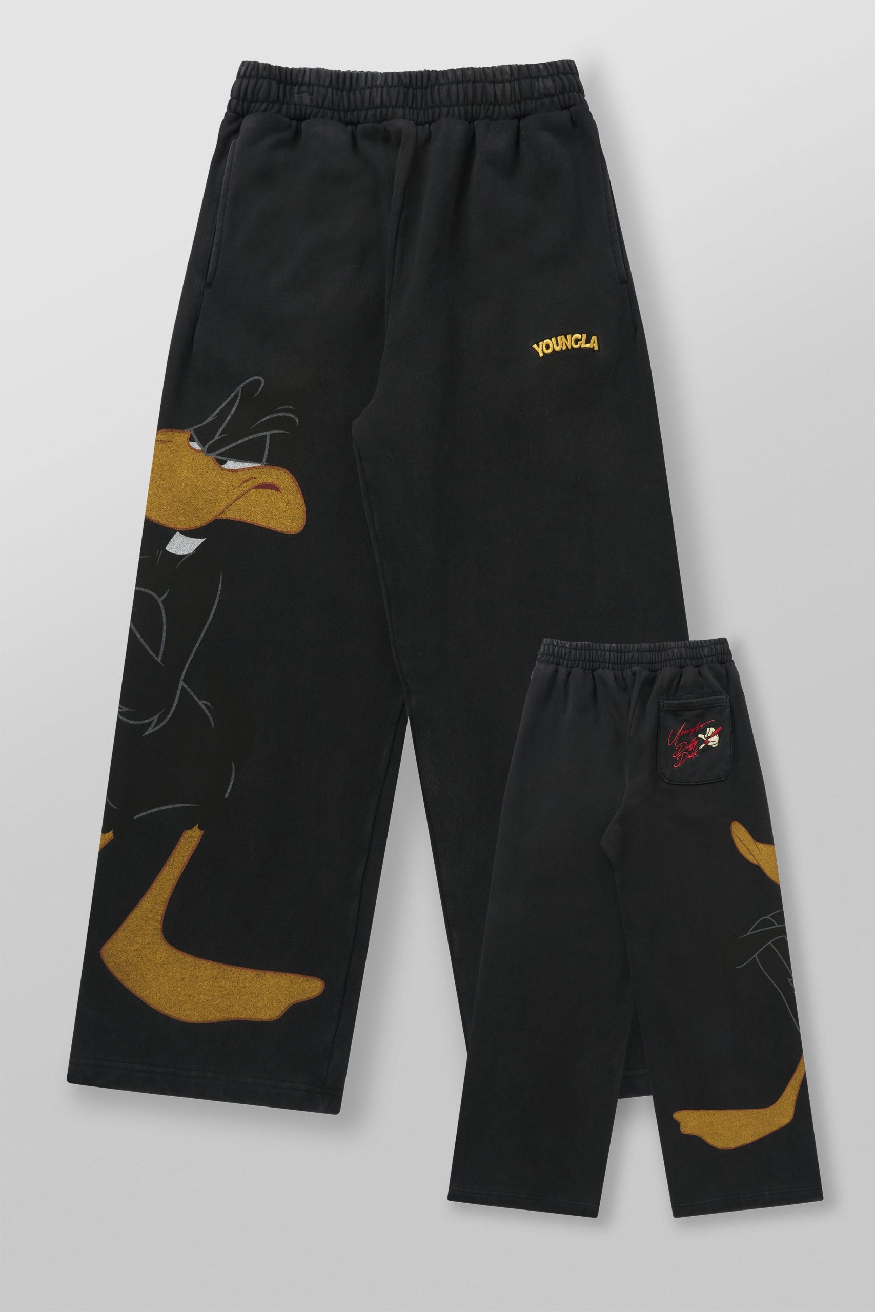 2169 - Looney Tunes Character Sweats - Image 13