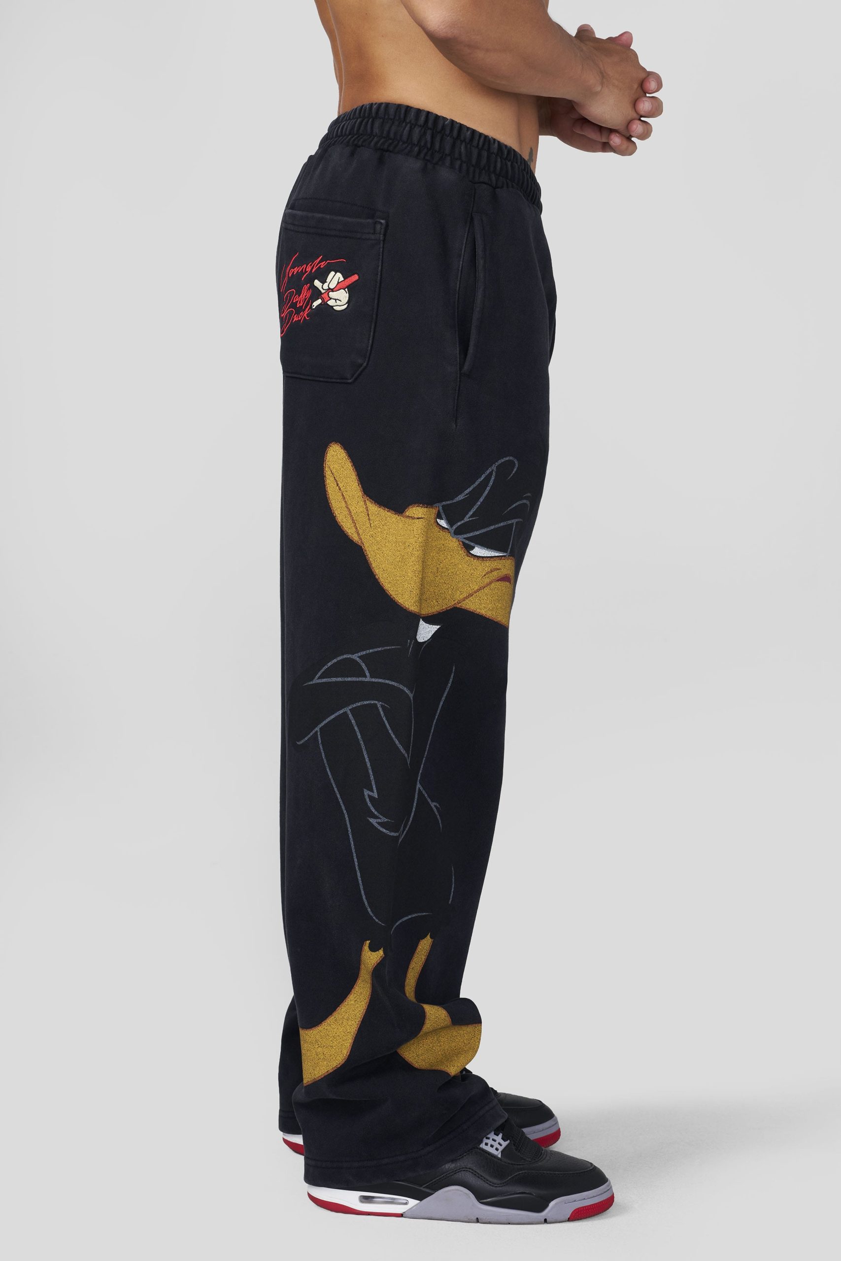 2169 - Looney Tunes Character Sweats - Image 10