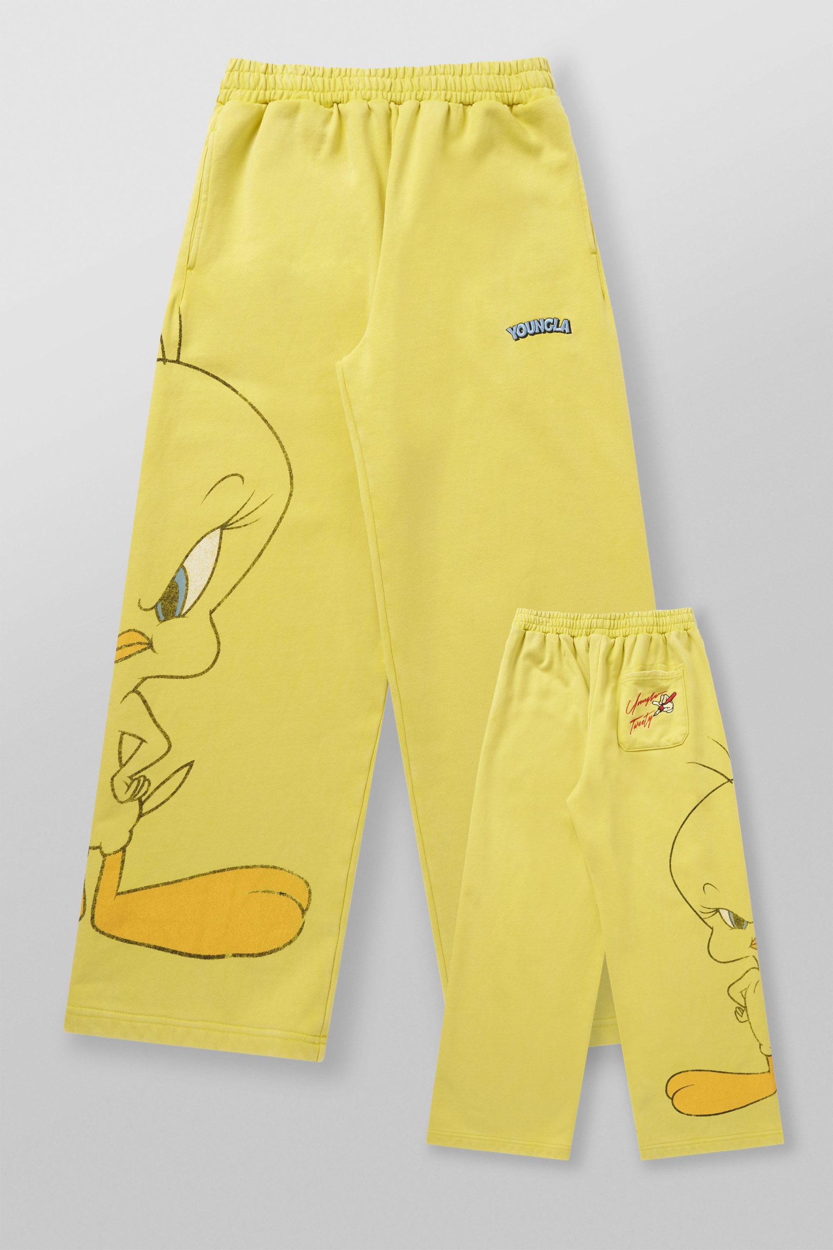 2169 - Looney Tunes Character Sweats - Image 15