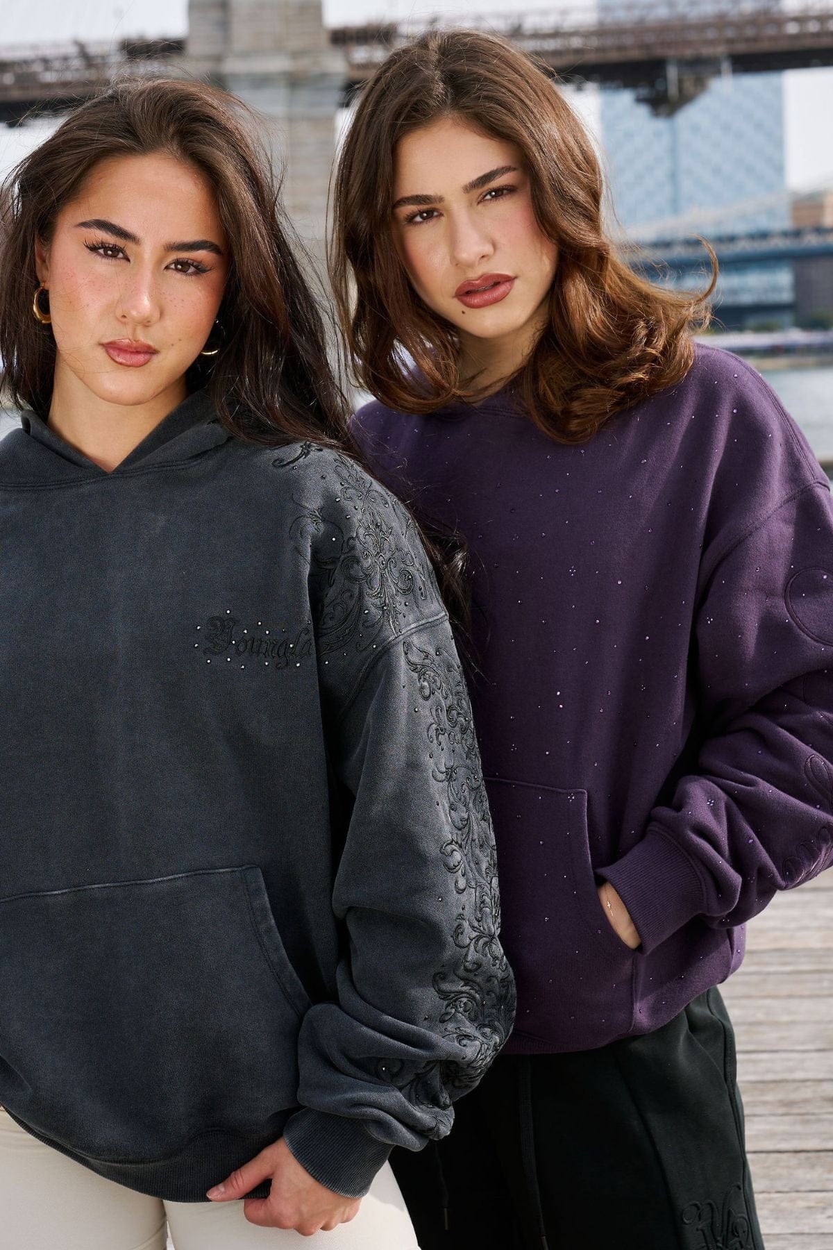 W5123 - Starlight Hoodie - Image 7