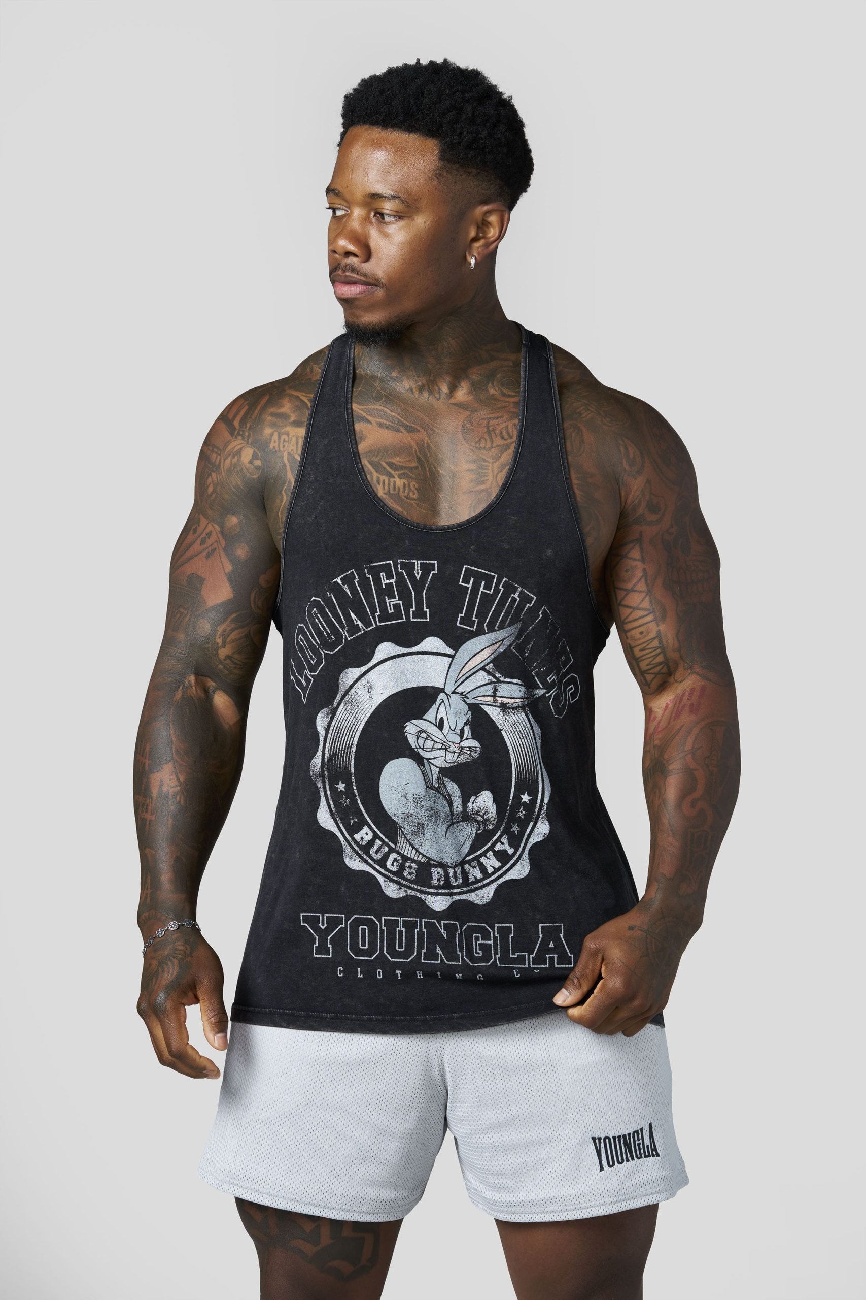 3078 - Looney Tunes Stringers - Image 5