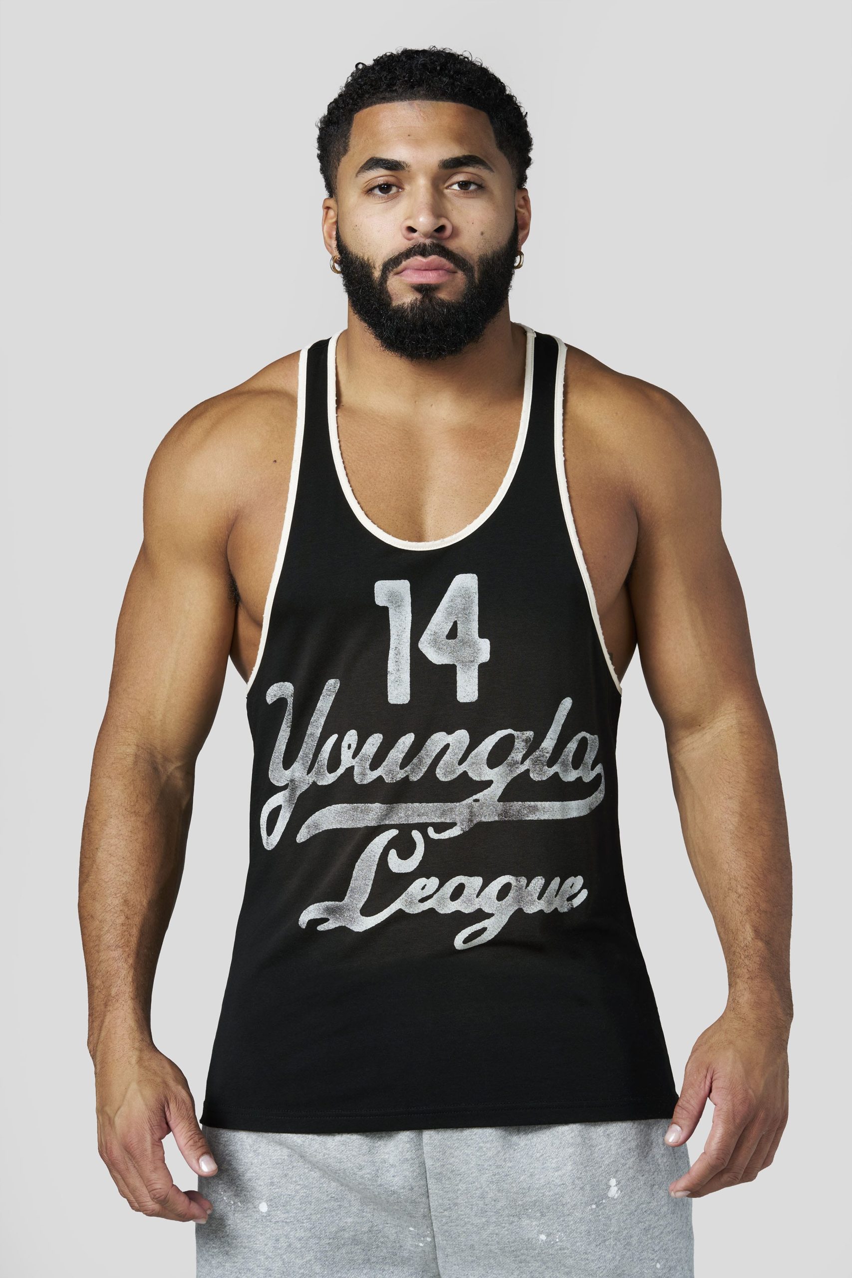 3088 - Golden Era League Stringers - Image 8
