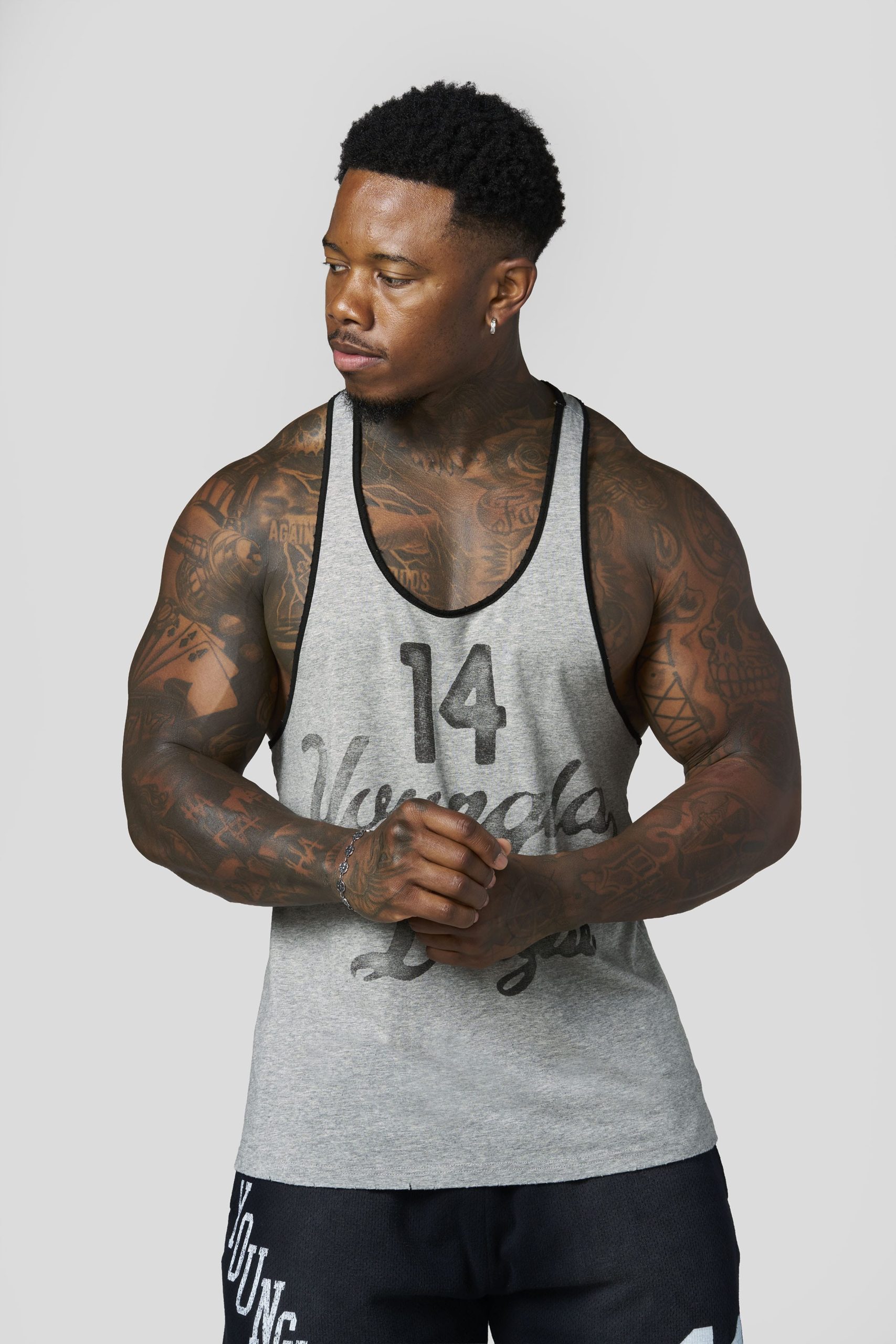 3088 - Golden Era League Stringers - Image 10