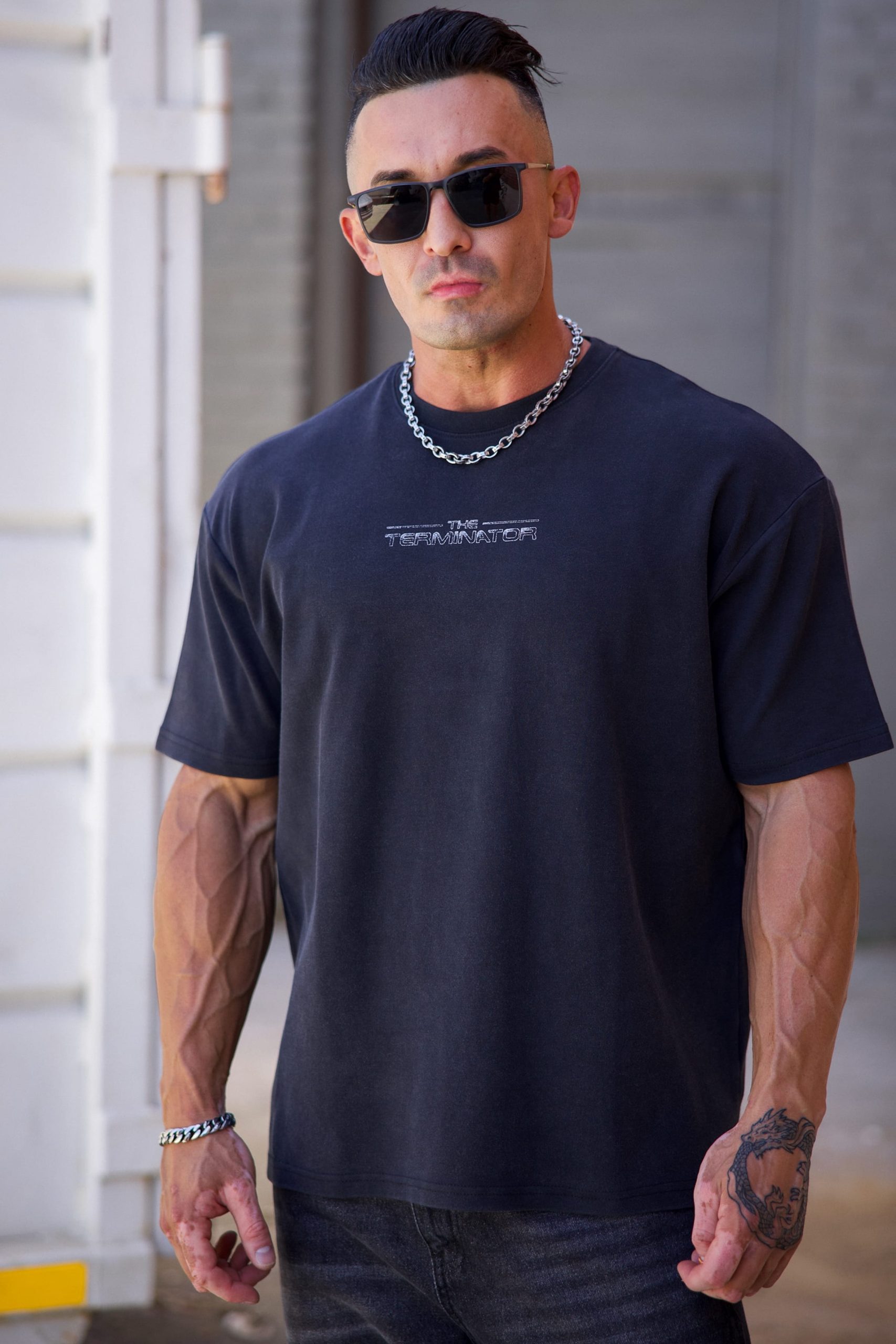 4088 - Terminator Tees - Image 5