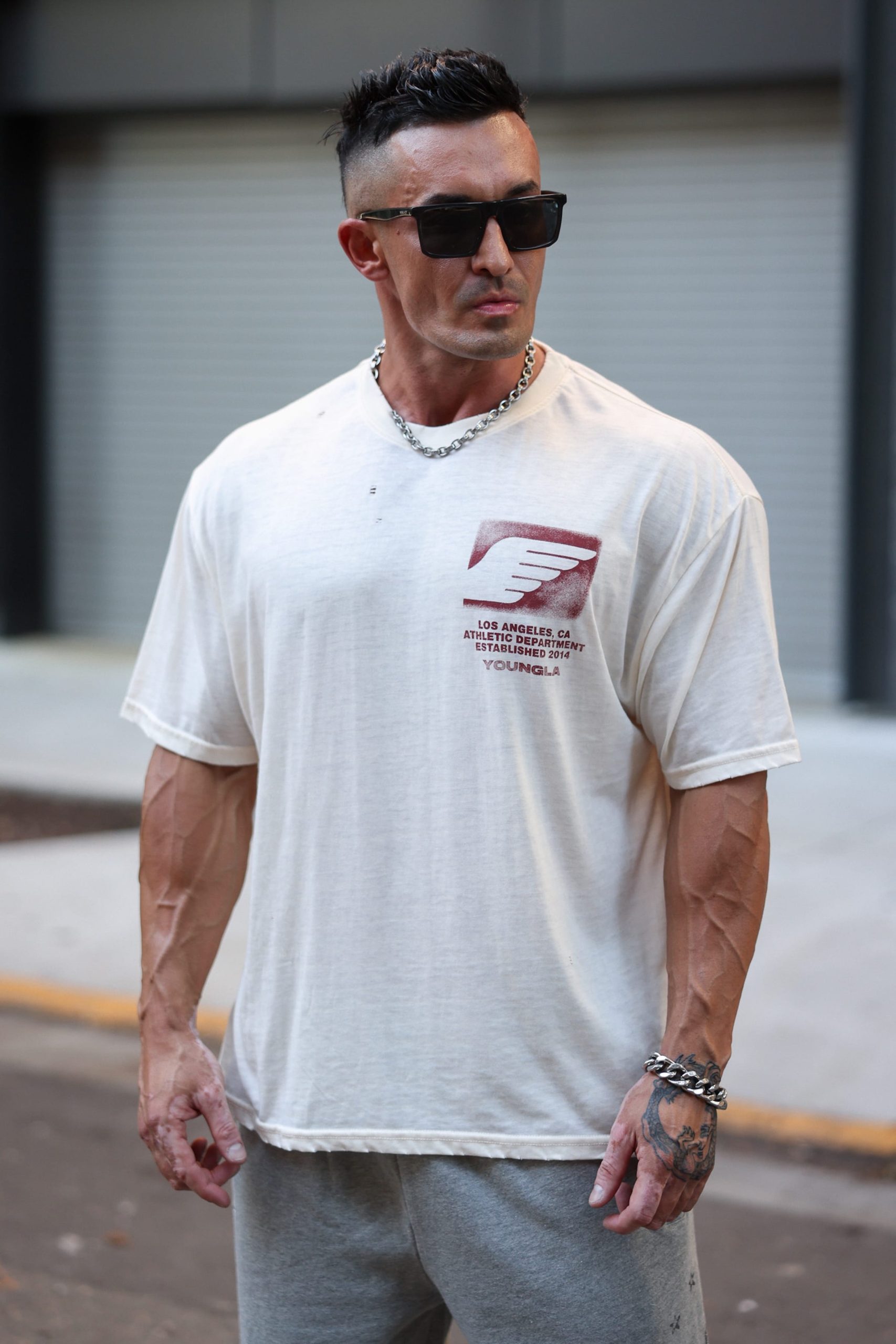 4224 - Golden Era Soft Burnout Tees - Image 5