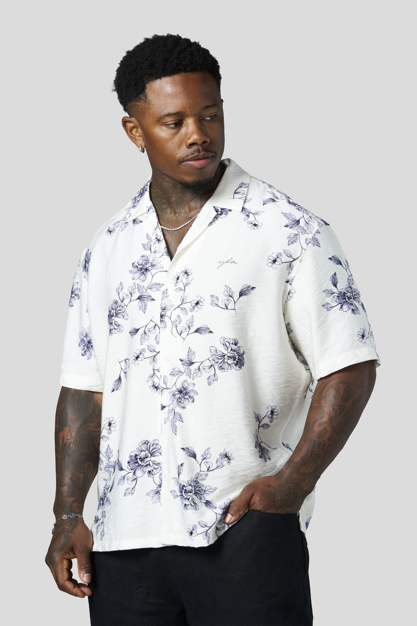 4063 - Amalfi Button-Ups - Image 6