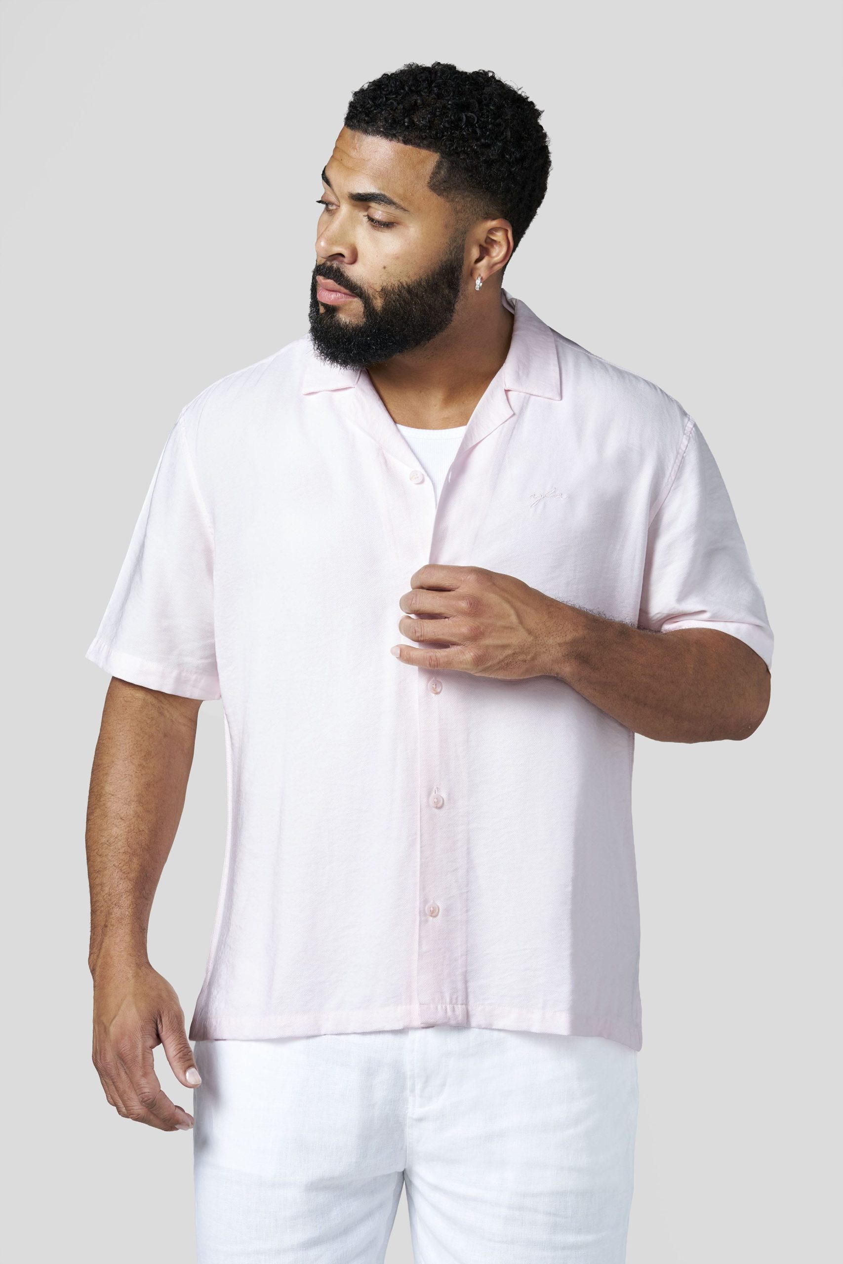 4063 - Amalfi Button-Ups - Image 10