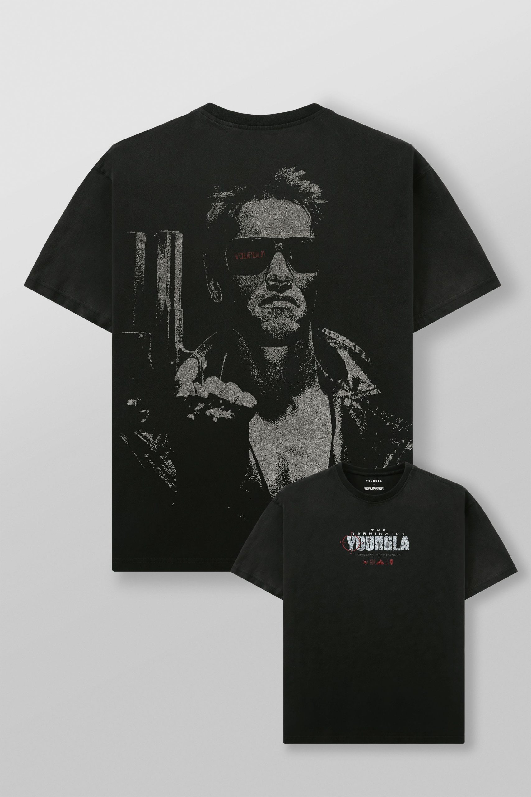 4088 - Terminator Tees - Image 8
