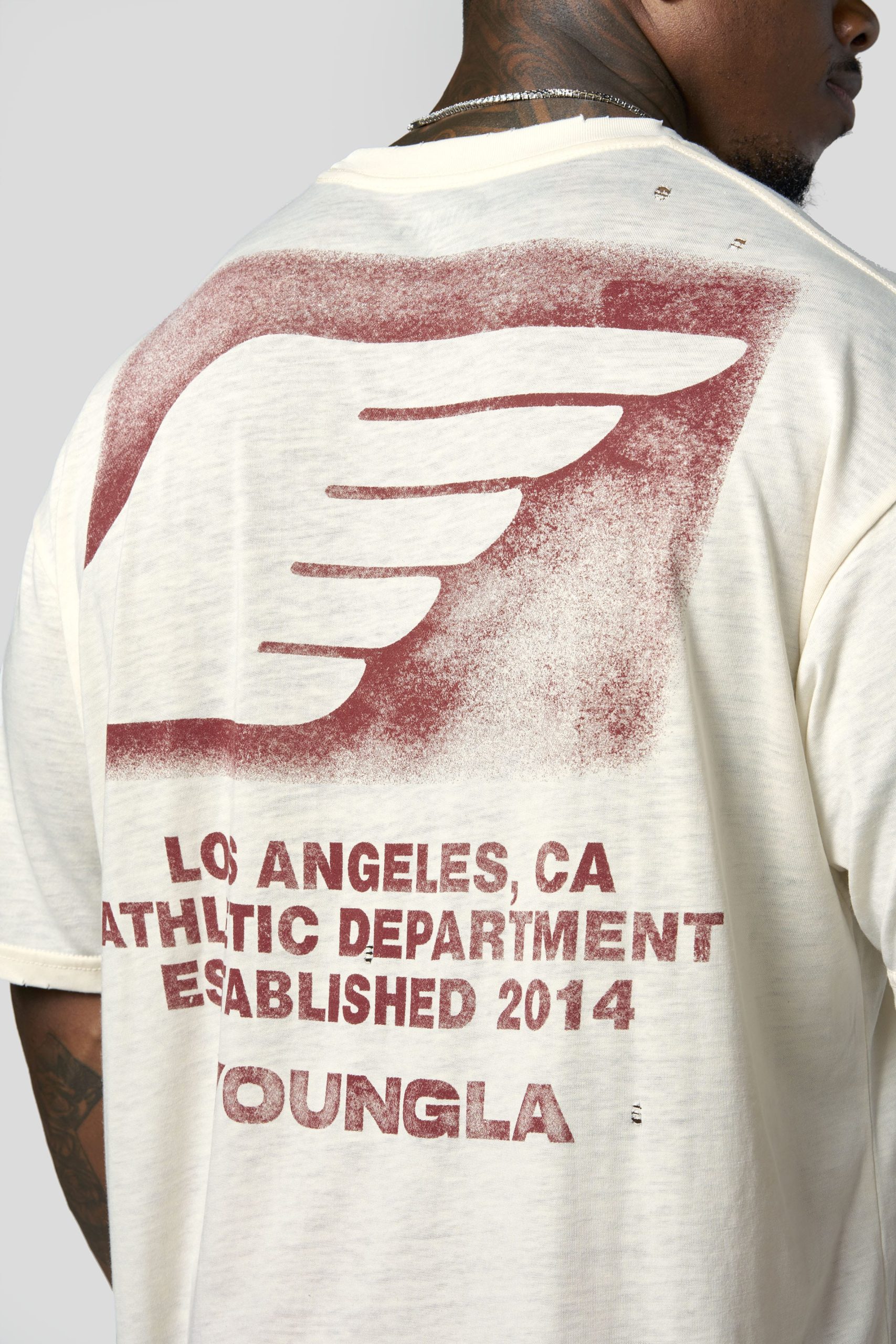 4224 - Golden Era Soft Burnout Tees - Image 6