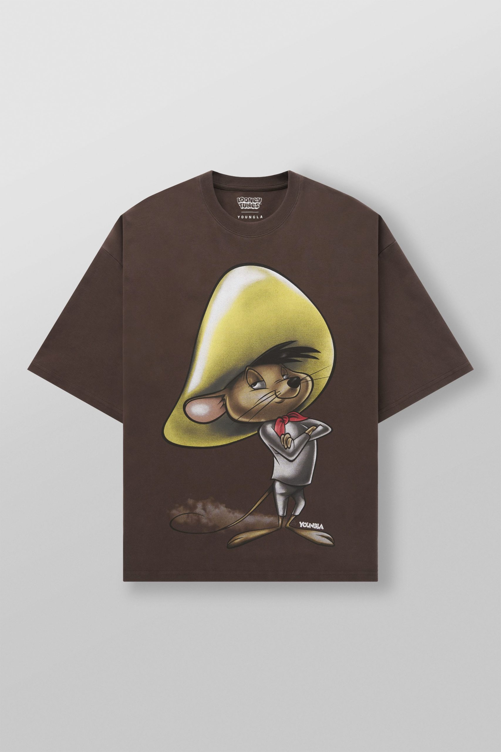 4301 - Looney Tunes Character Tees - Image 9