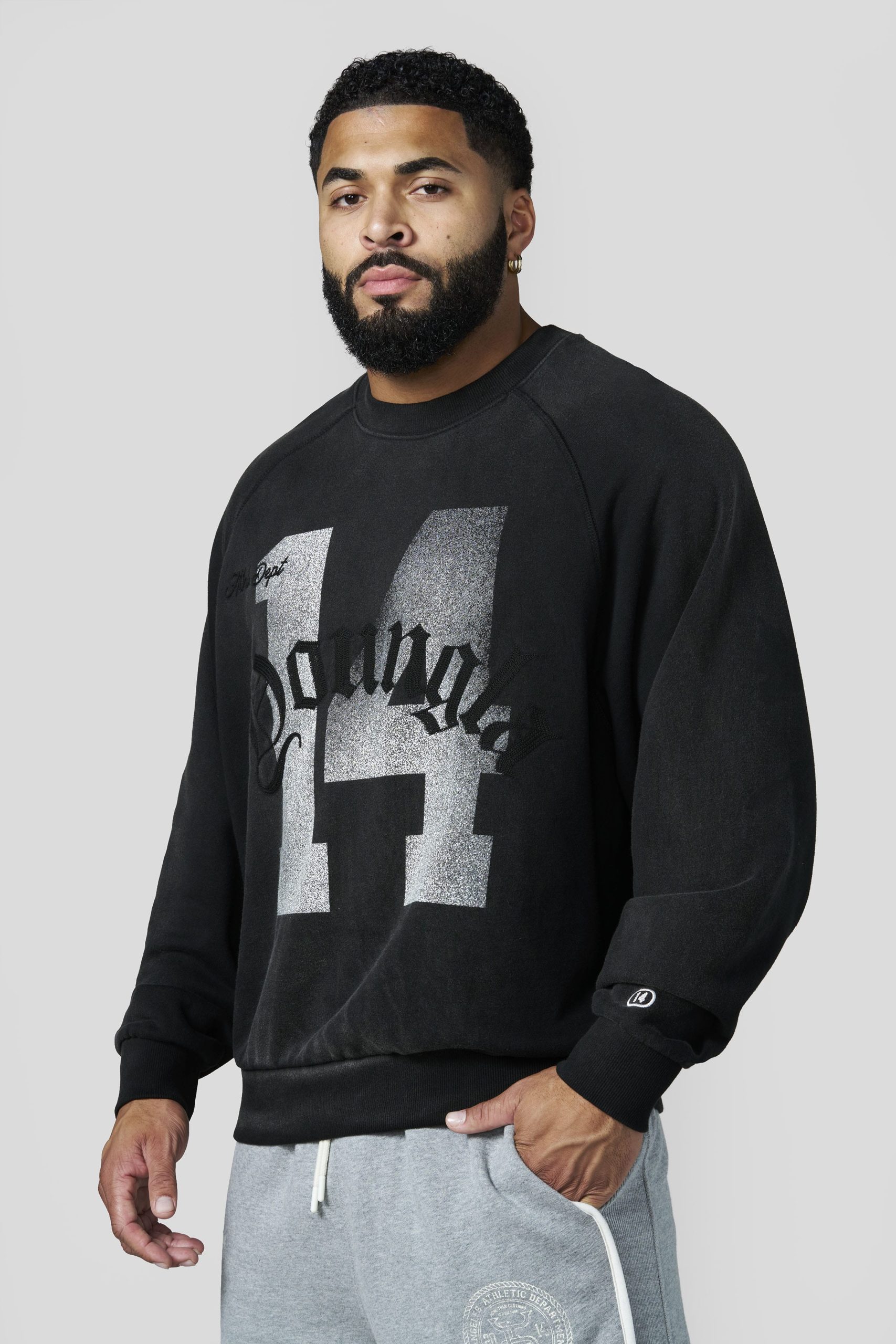 5131 - Golden Era Crewnecks - Image 9