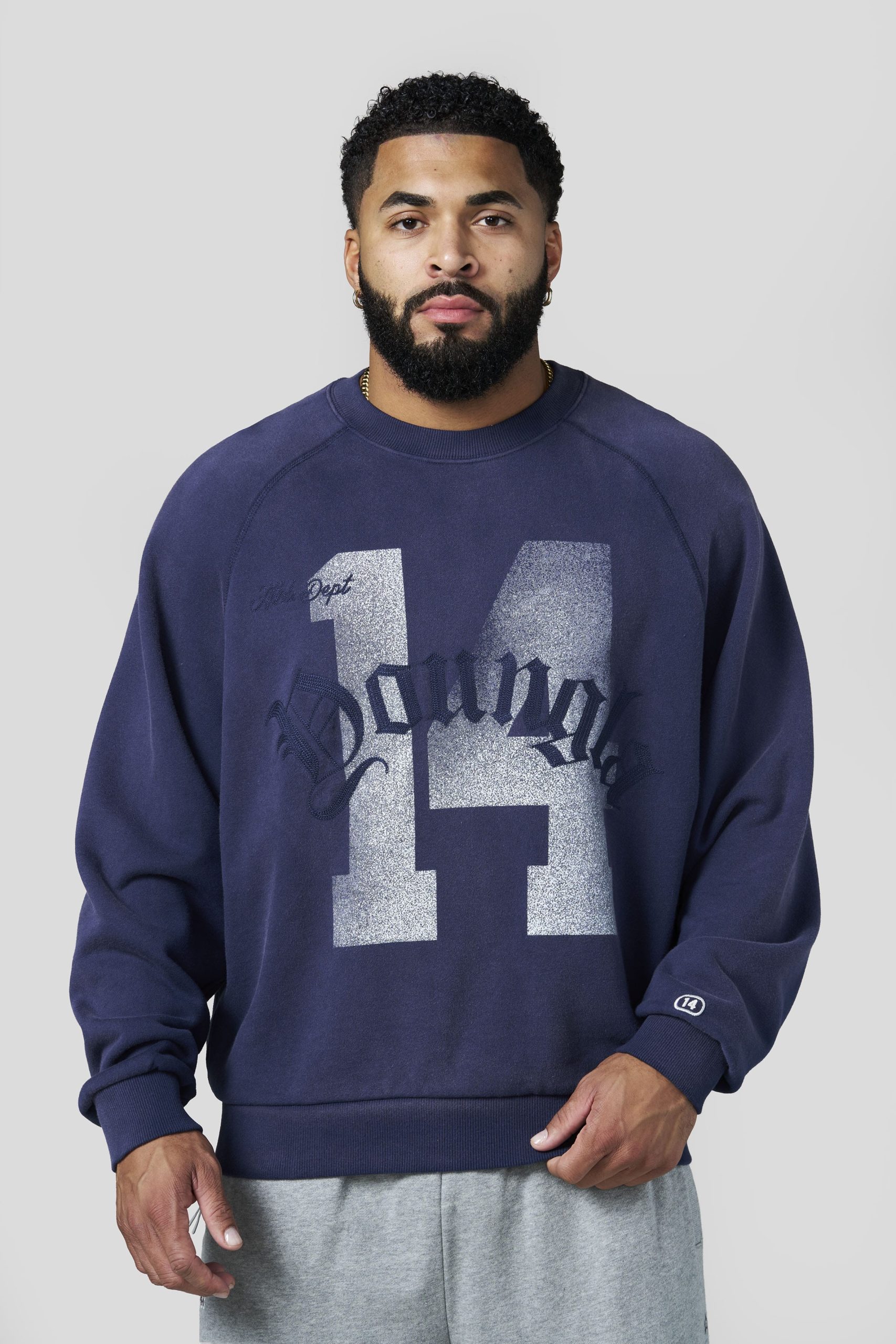 5131 - Golden Era Crewnecks - Image 10