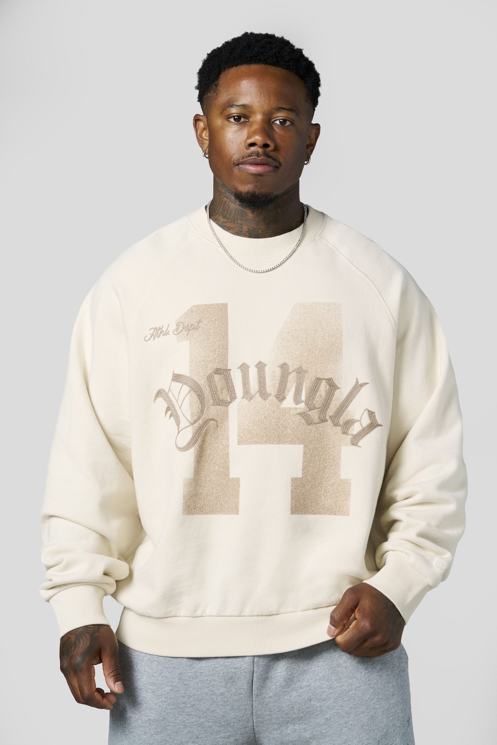 5131 - Golden Era Crewnecks - Image 8