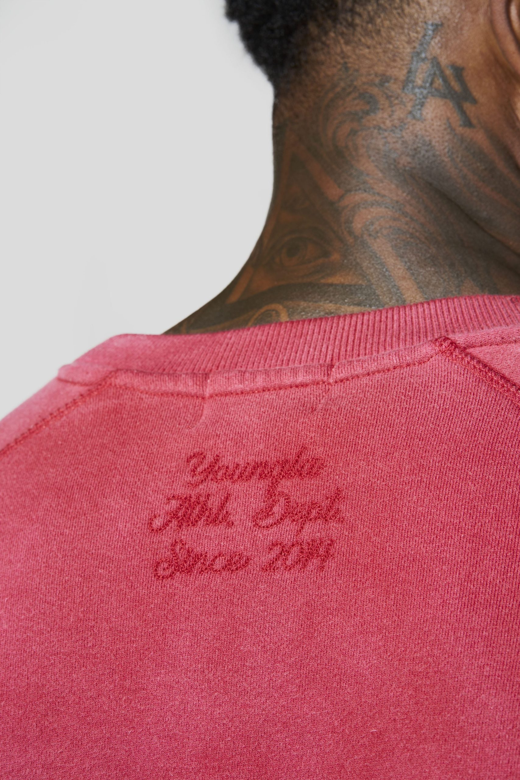 5131 - Golden Era Crewnecks - Image 5