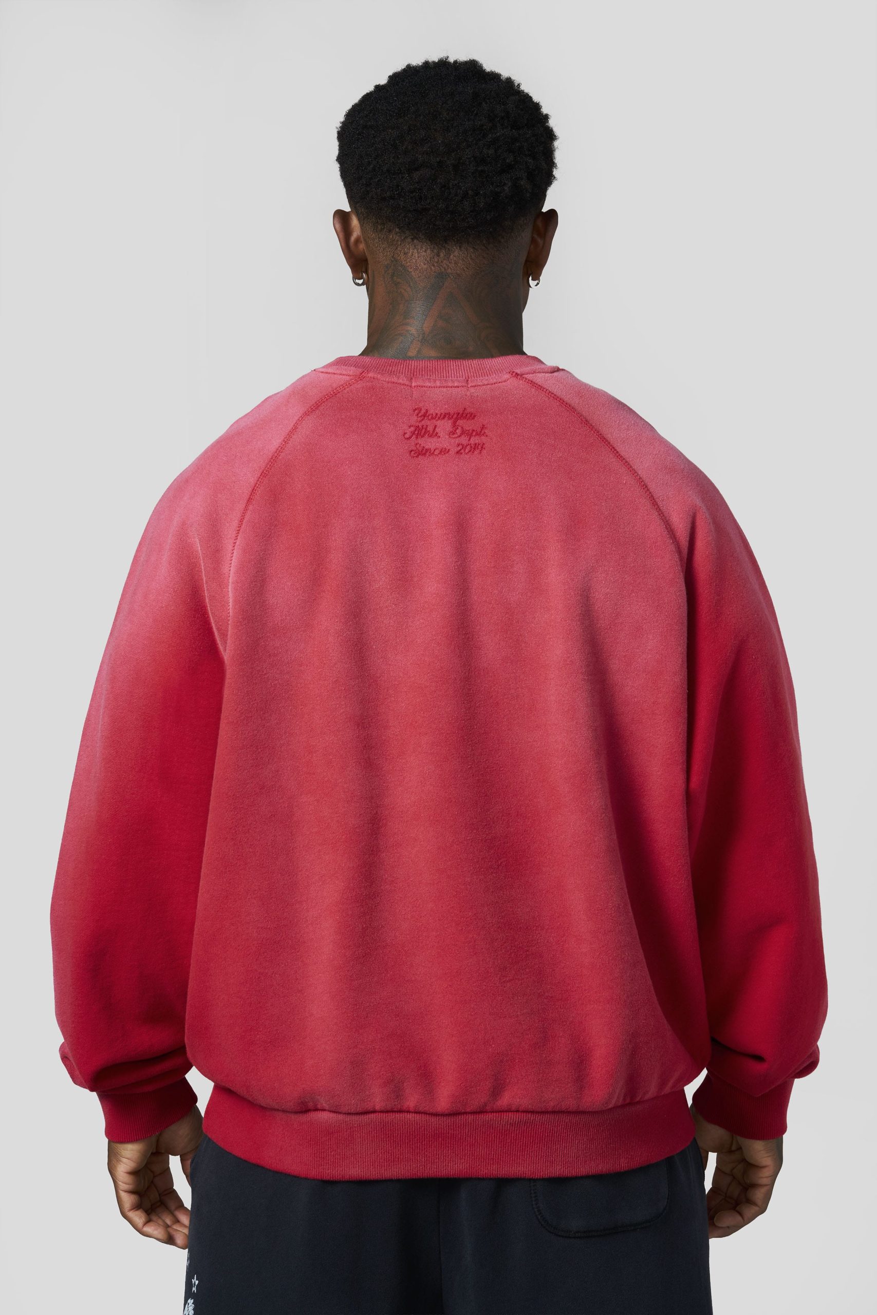 5131 - Golden Era Crewnecks - Image 7