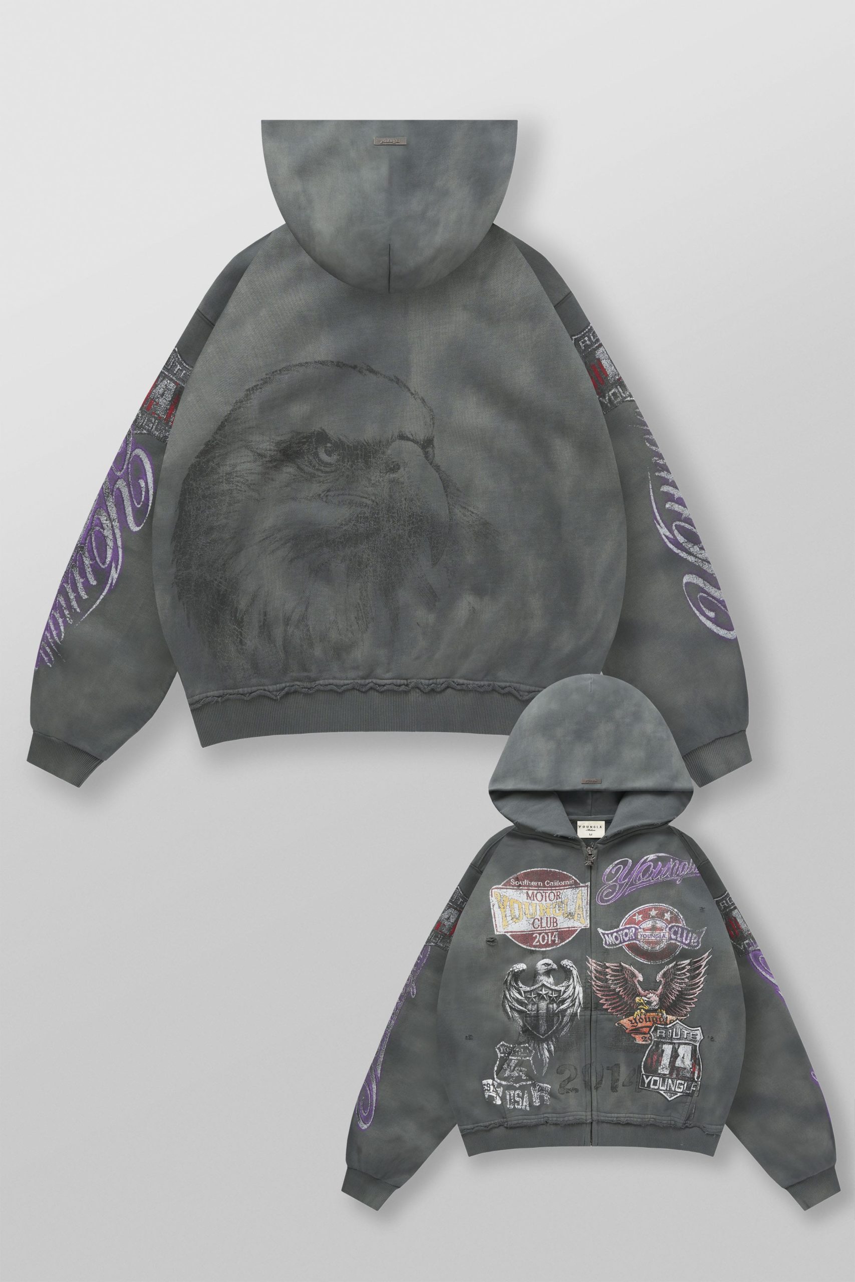 5201 - Moto Zip-Ups - Image 11