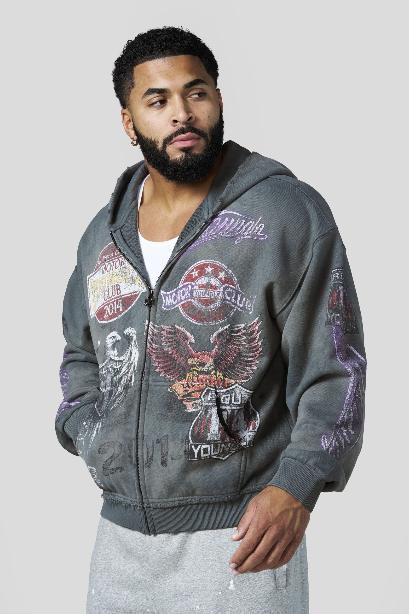 5201 - Moto Zip-Ups - Image 9