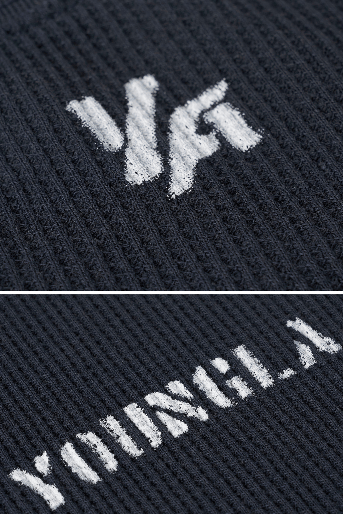 8057 - Classic Cropped Thermals - Image 7