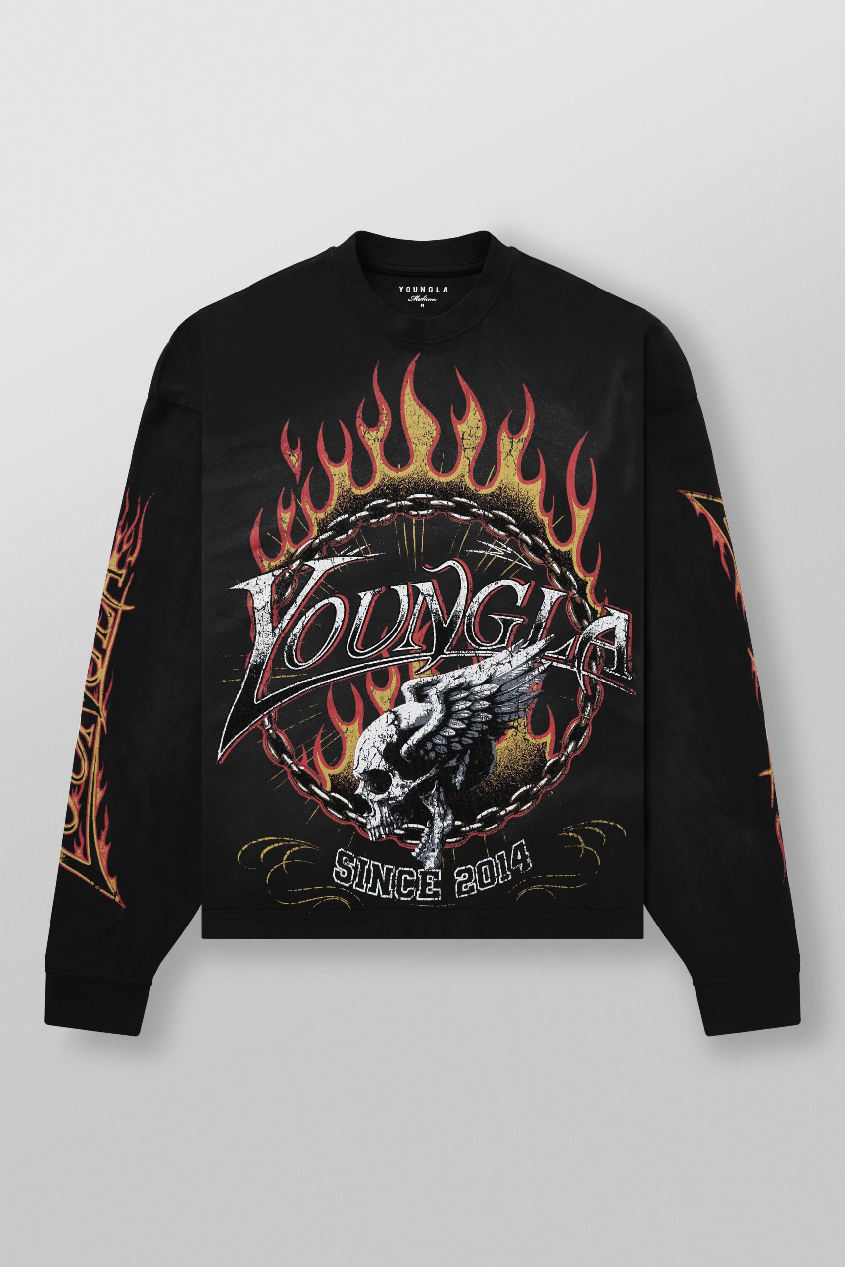 8071 - Ring of Fire Longsleeves - Image 10