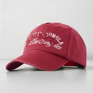 9042 - Golden Era Hats