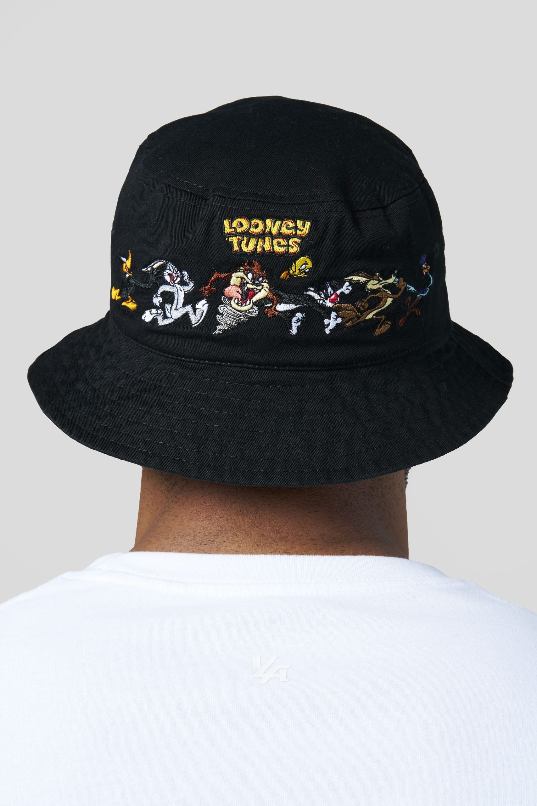 9093 - Looney Tunes Bucket Hat - Image 5