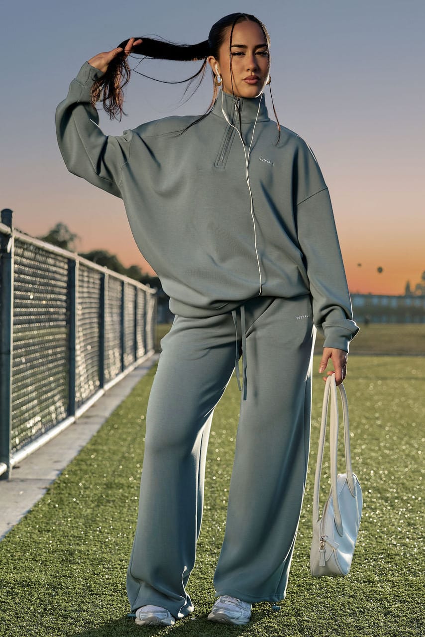 W2273 Scuba Straight Joggers - Image 2