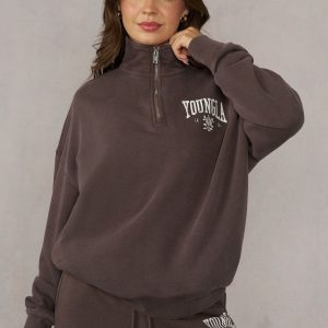 W5175 - OTG Pullover