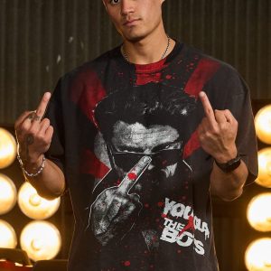 4095 - The Boys® Graphic Tees