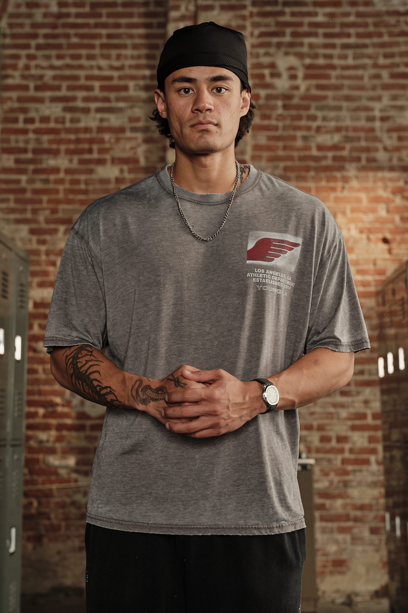 4224 - Golden Era Soft Burnout Tees - Image 4