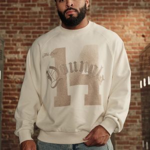 5131 - Golden Era Crewnecks