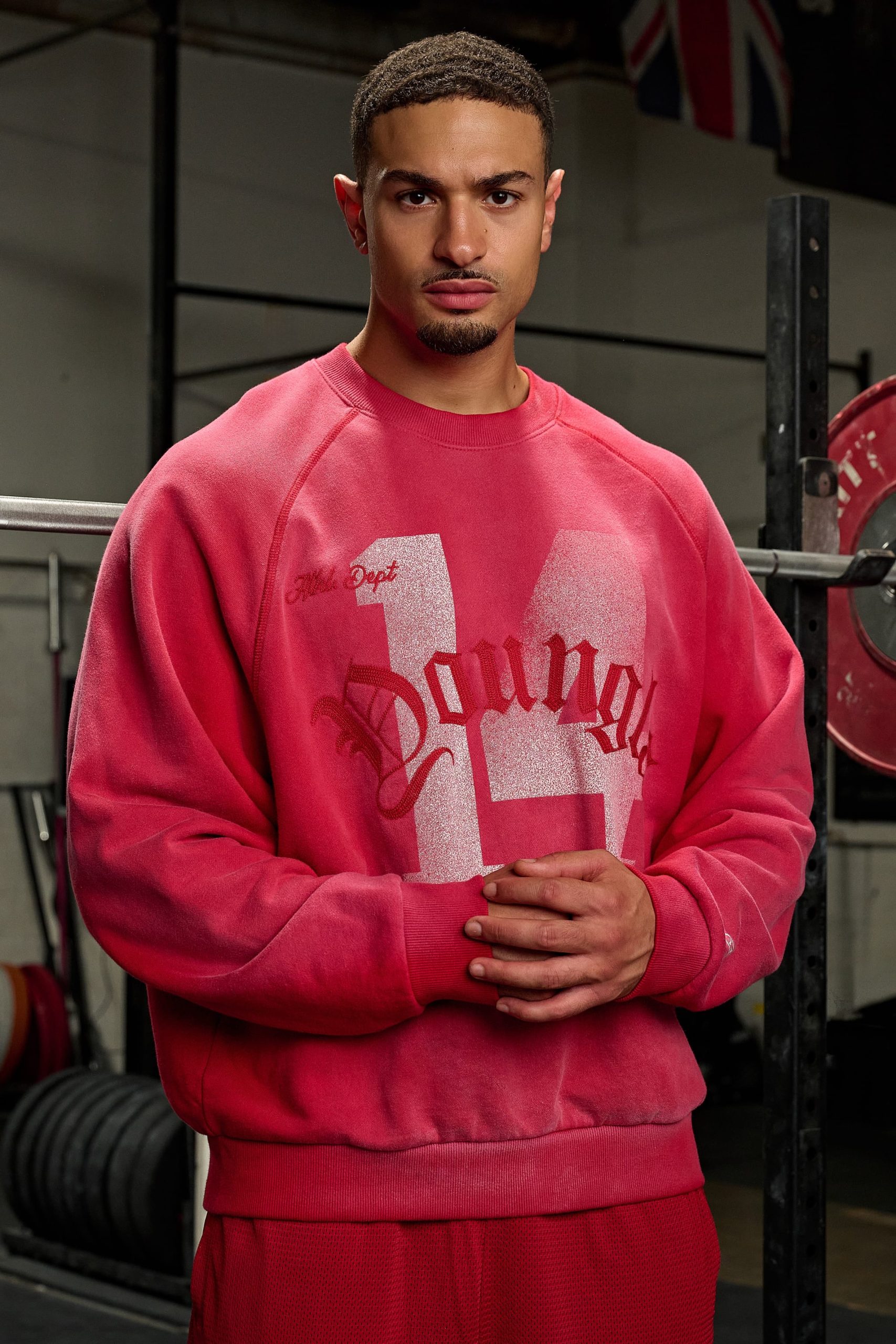 5131 - Golden Era Crewnecks - Image 4