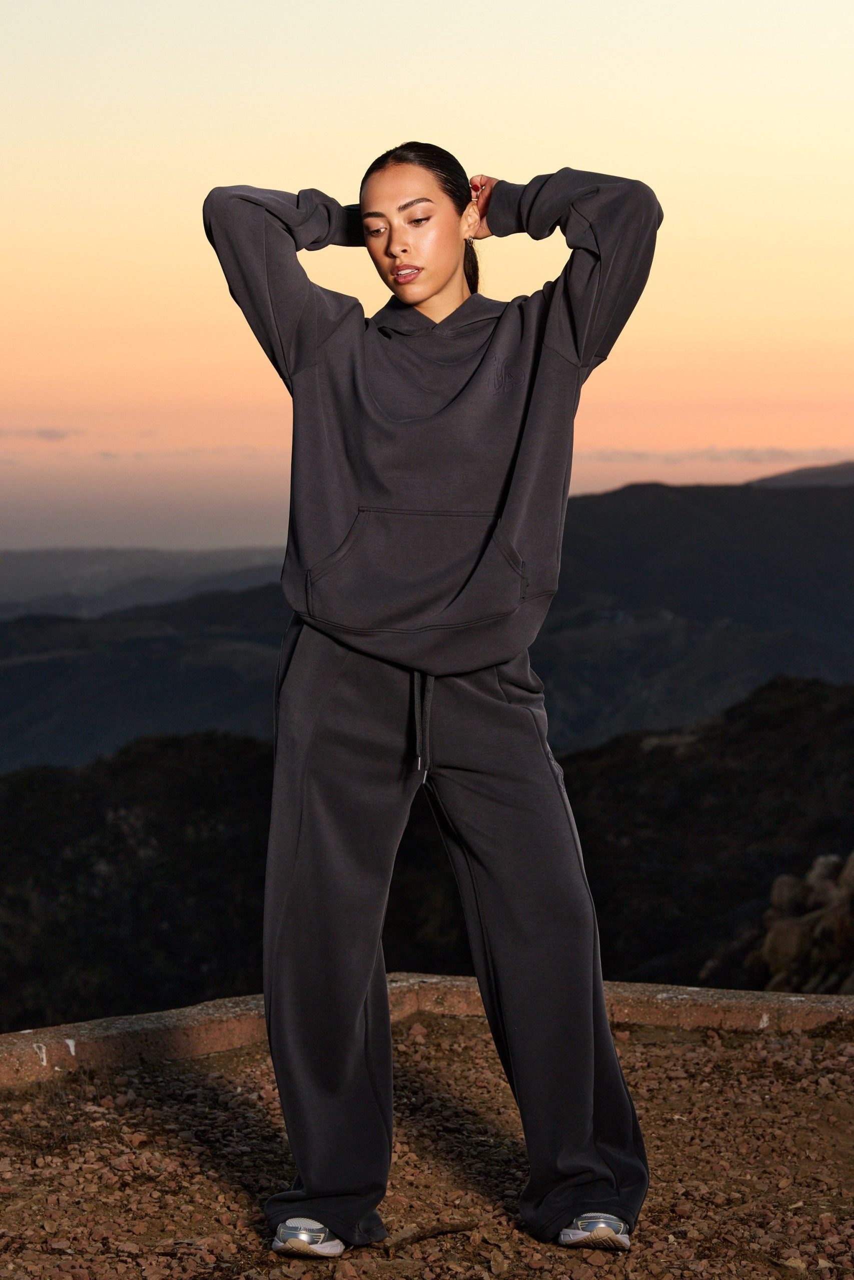 W287 - Cloud Joggers - Image 5