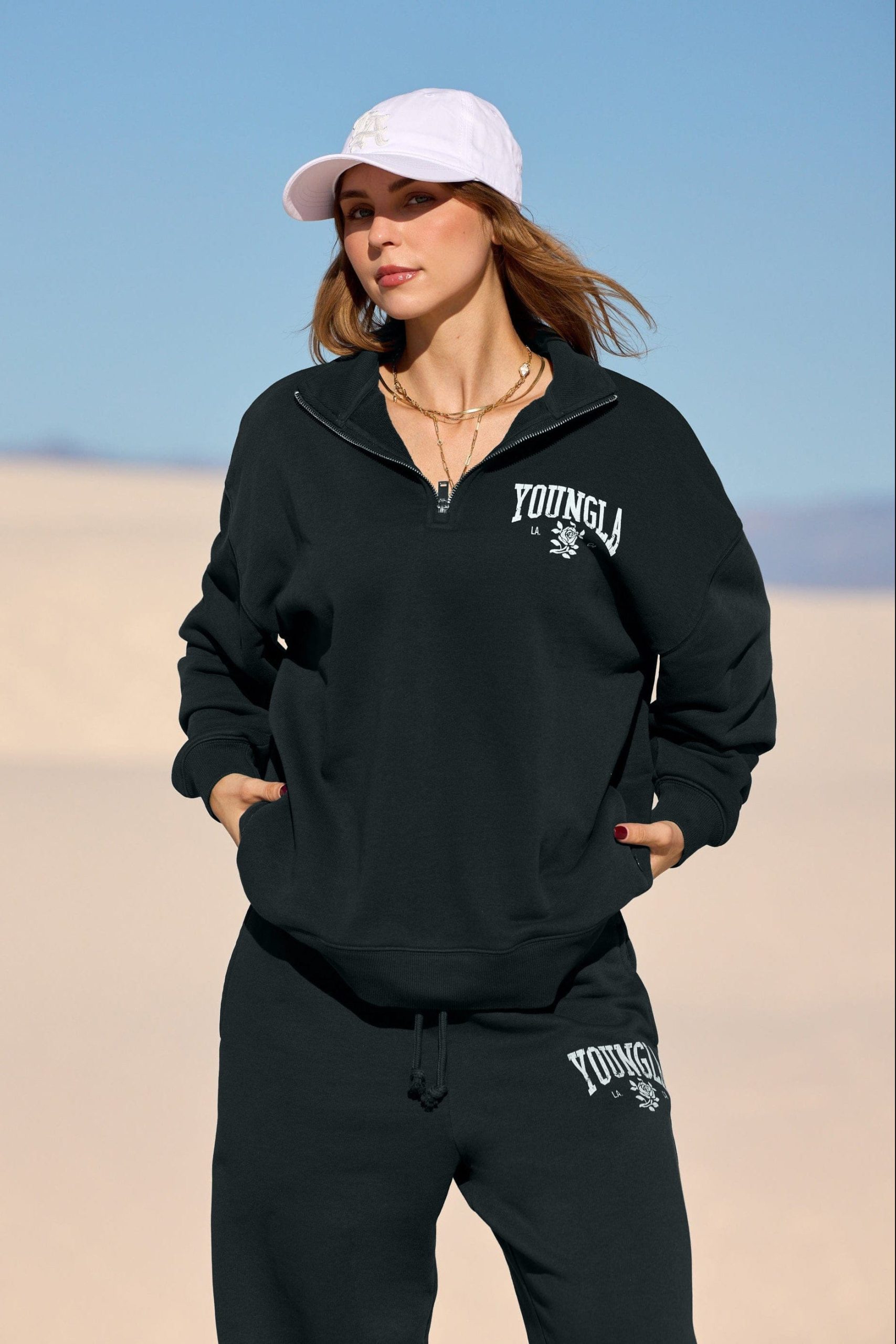 W5175 - OTG Pullover - Image 2