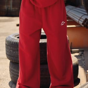 W2241 - P.E. Rawcut Sweats