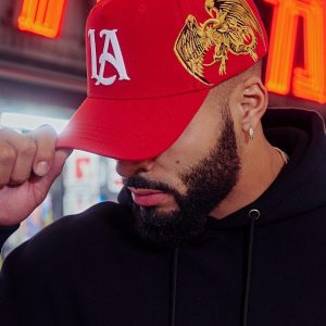 9036 - Yu-Gi-Oh!® Hats