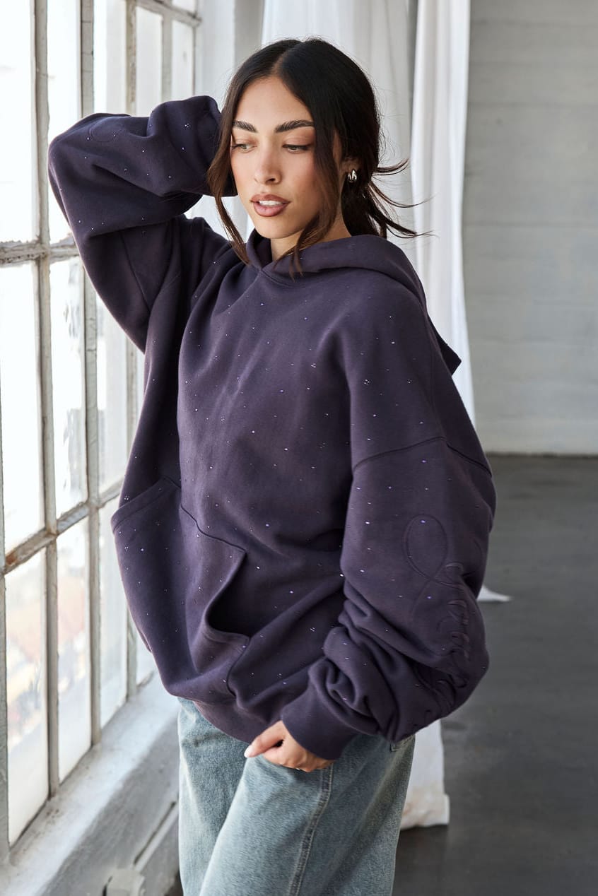 W5123 - Starlight Hoodie - Image 3