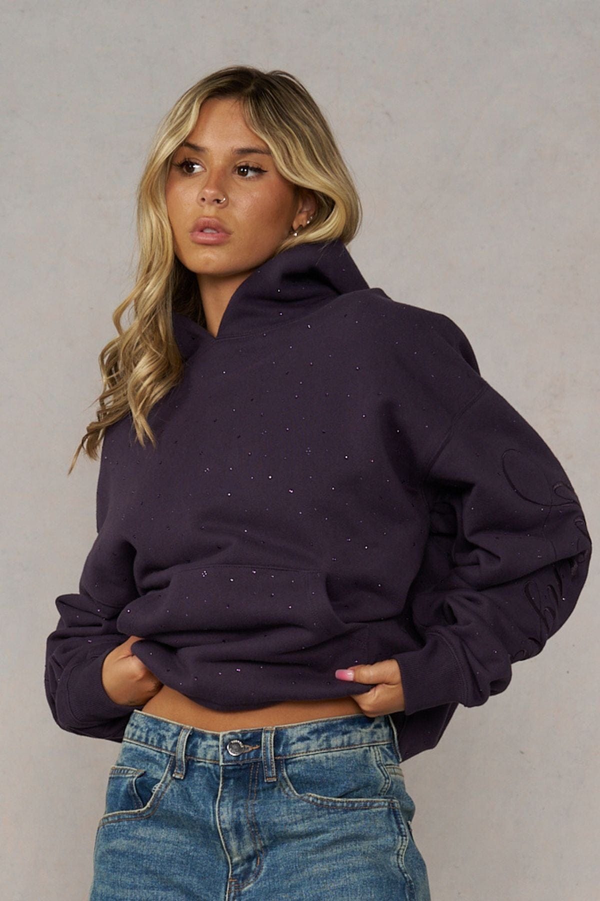 W5123 - Starlight Hoodie - Image 11