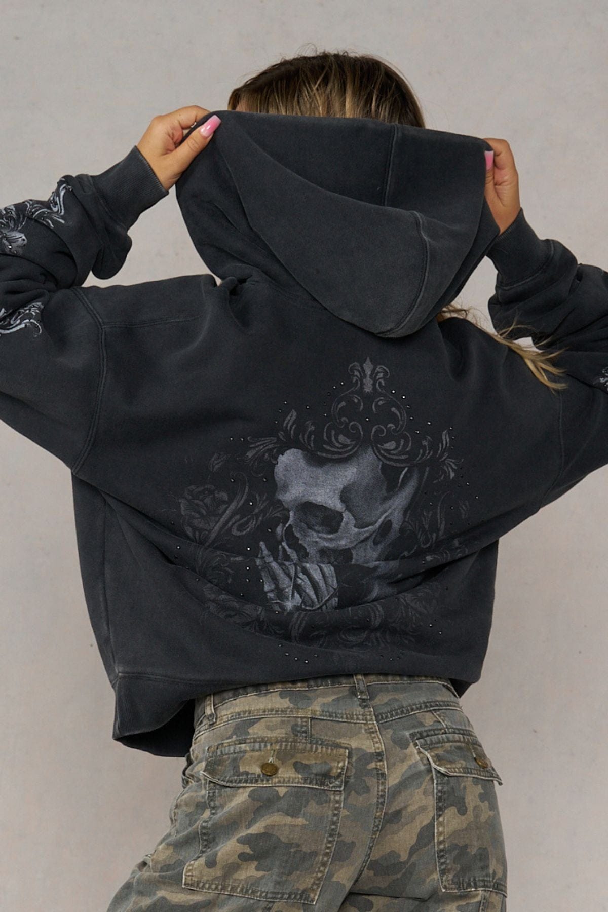 W5123 - Starlight Hoodie - Image 10