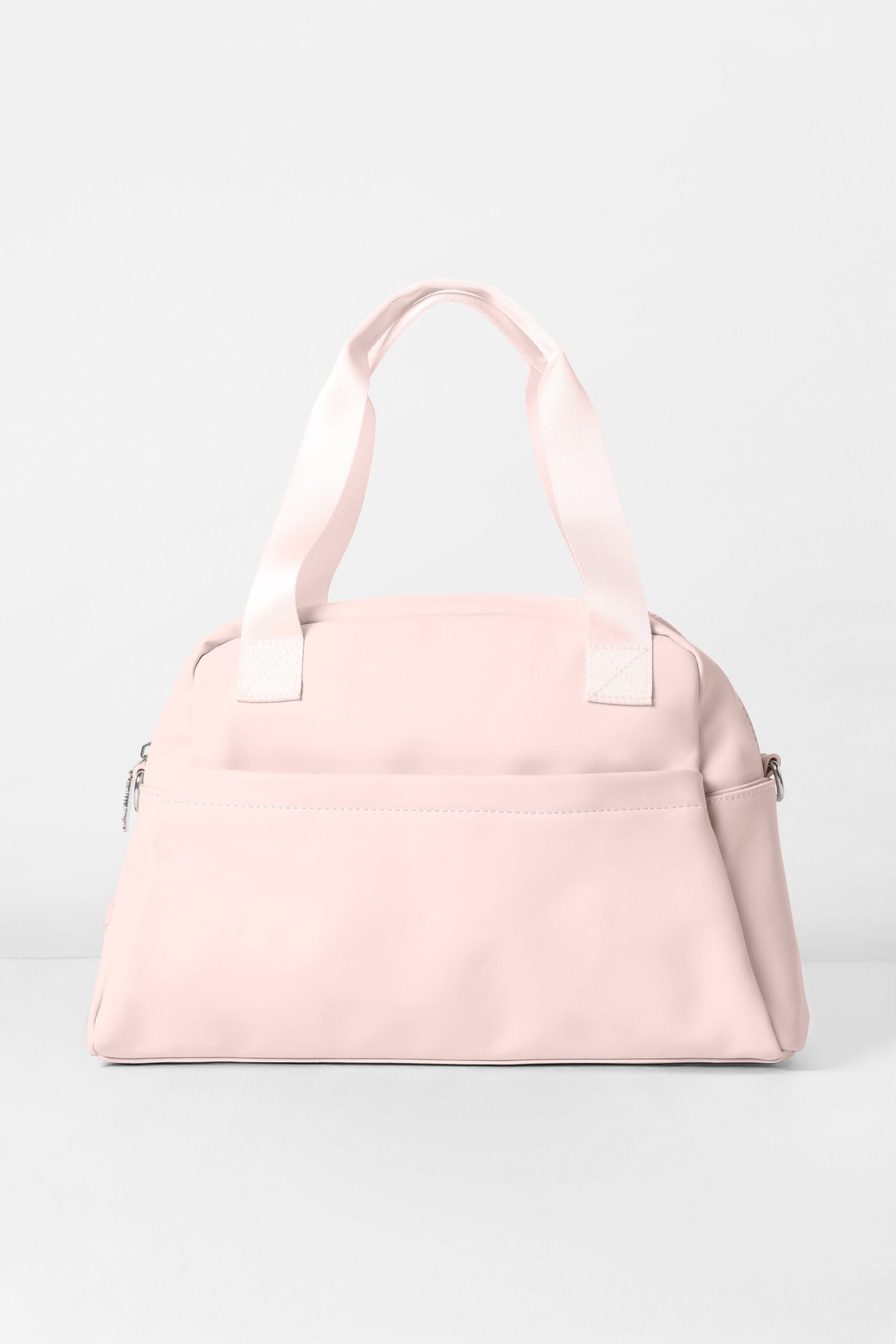 W613 Sleek Mini Duffle - Image 12