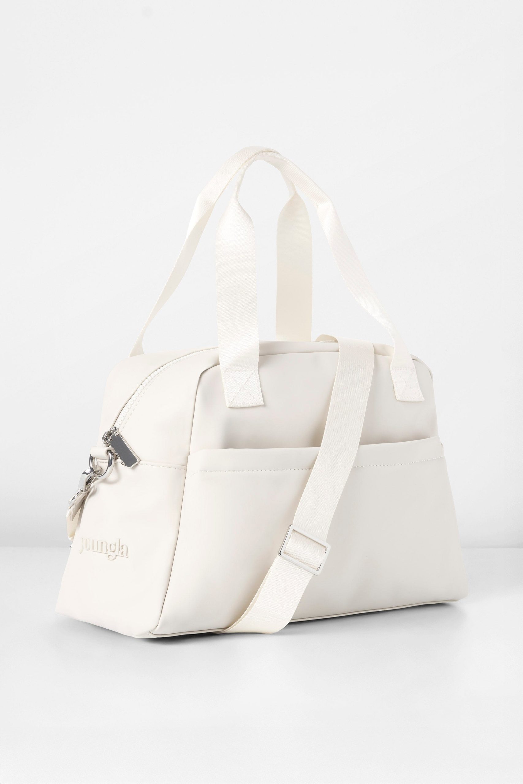 W613 Sleek Mini Duffle - Image 11